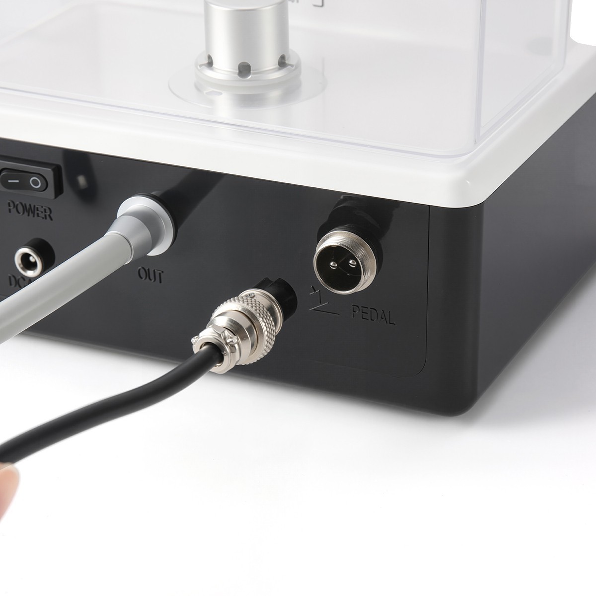 Dental Brushless LED Electric Micro Motor & Water Tank/1:1/1:5/1:4.2 Handpiece