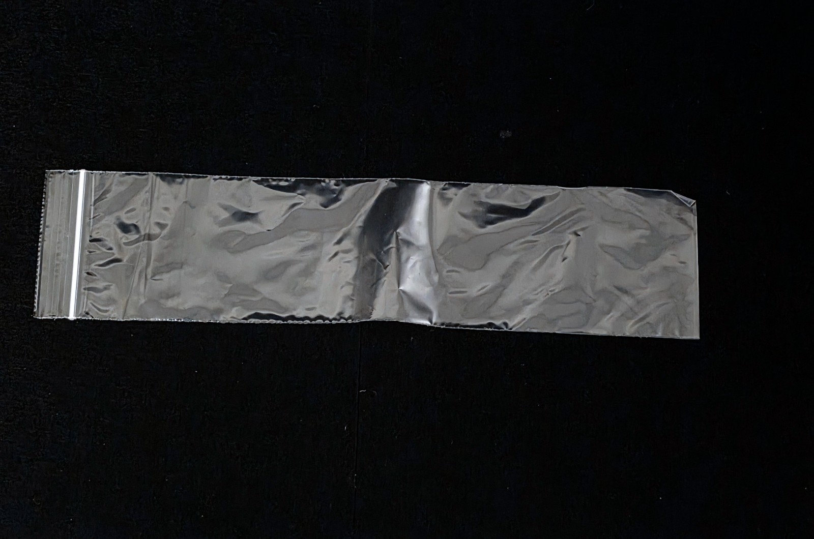 Plymor Reclosable Zip Bags 3″ x 12″ Clear 2 Mil 500 Pack Storage