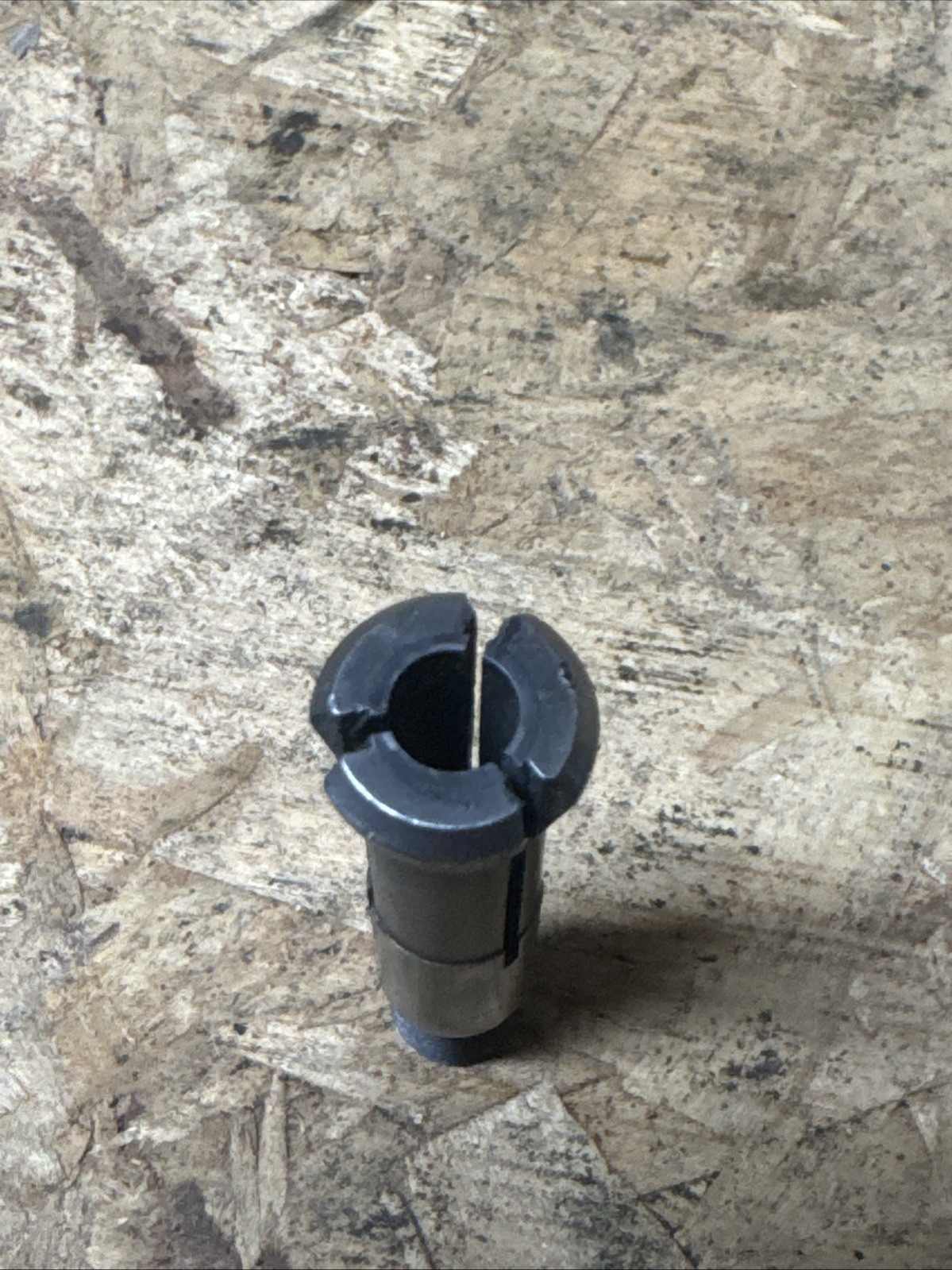 Southwick And Meister S&M TD7 Collet 1/4