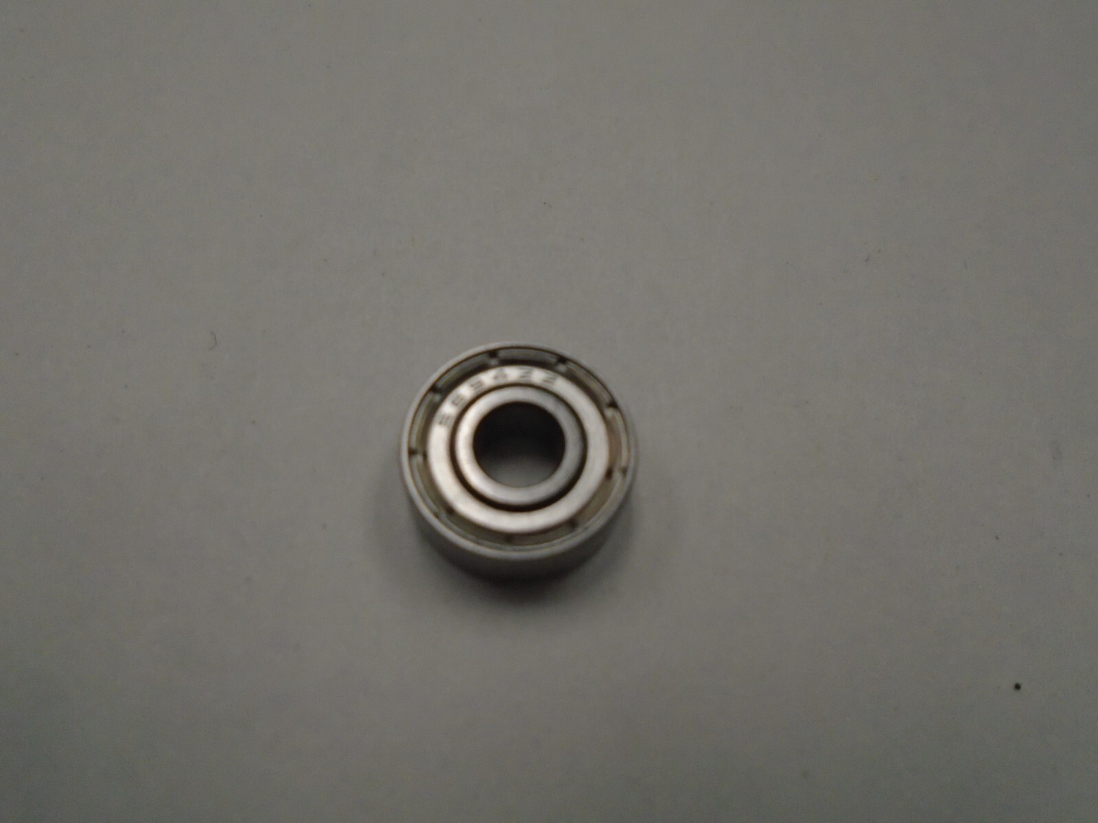 NMD SS694-ZZ STAINLESS STEEL BEARING WITH METAL SHEILDS 4X11X4 mm A651