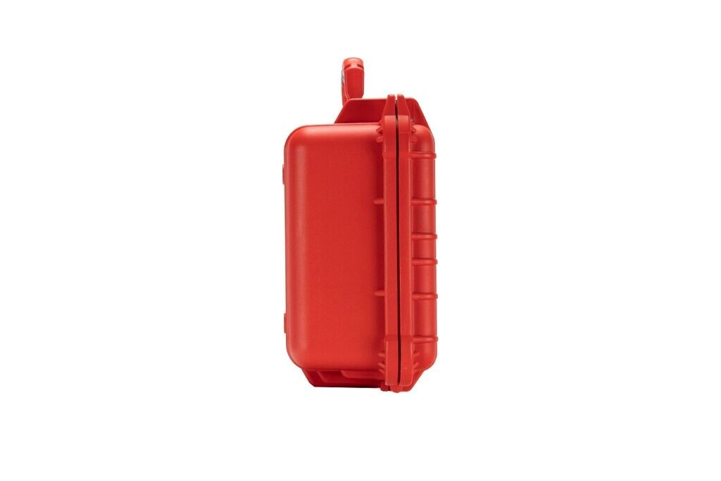 Cubix Safety Hard Carry Case Designed to fit Philips Heartstart Onsite & FRx AED