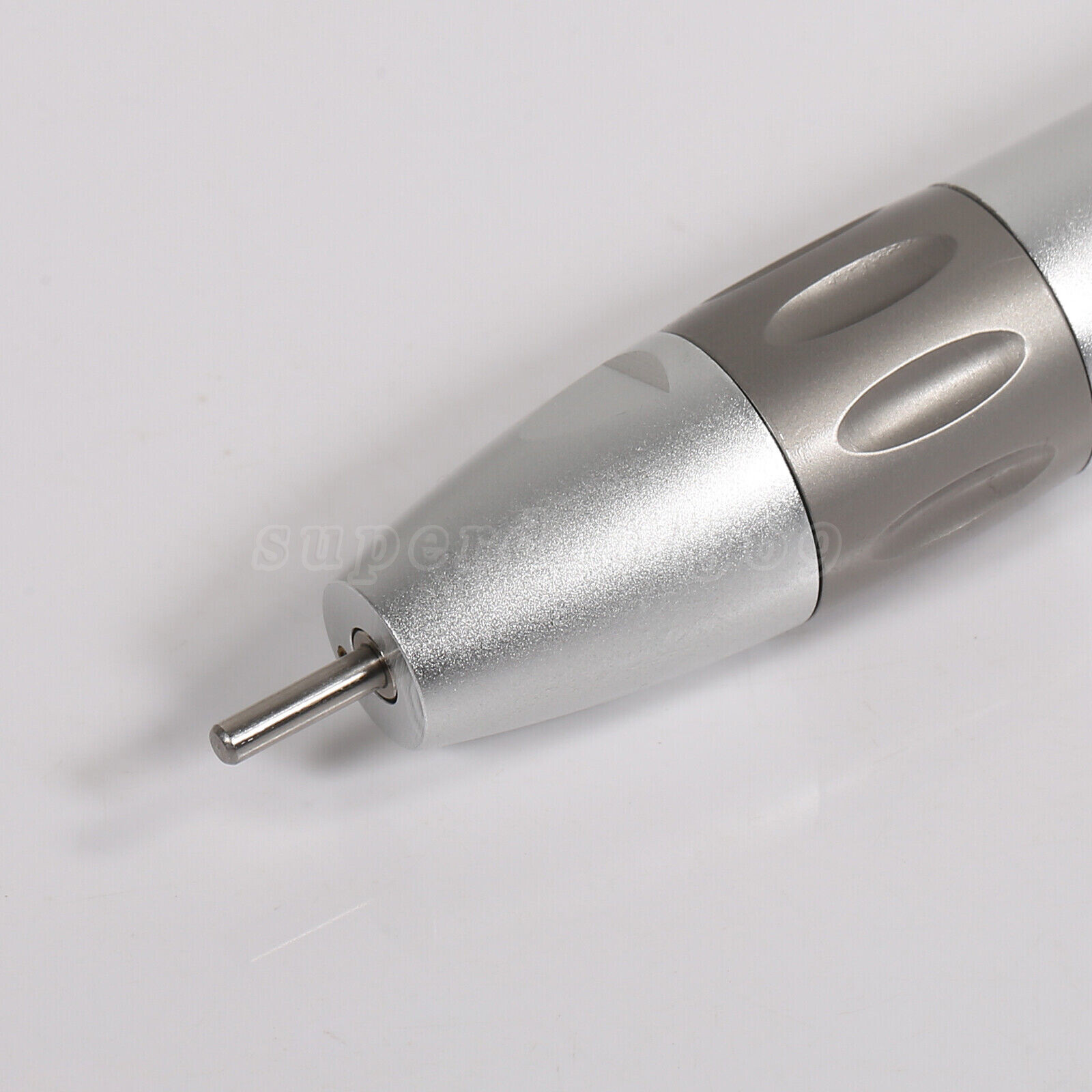1-10*Dental Low Speed Straight Nosecone Handpiece Inner Water E-type fit NSK kv
