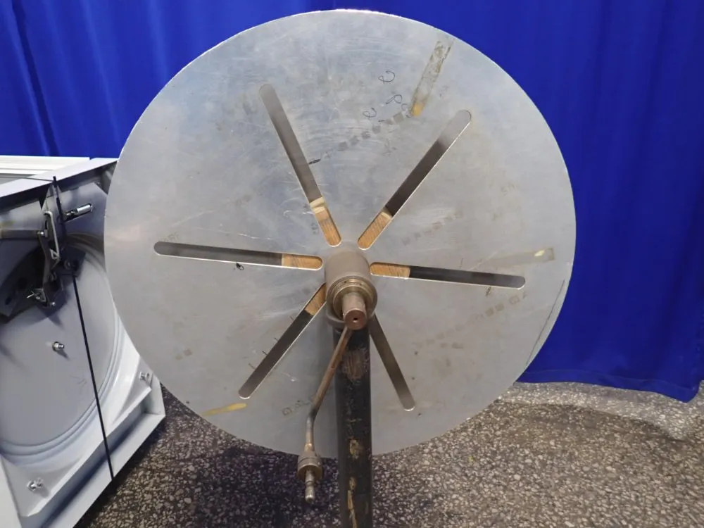 ALCOA REEL STAND 02260580007