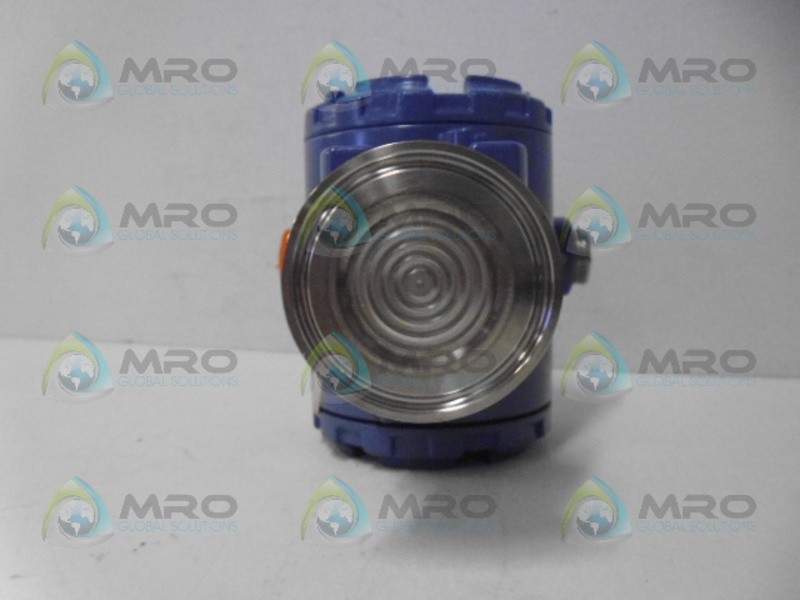 ROSEMOUNT 2090FG1S2DE2 SANITARY PRESSURE TRANSMITTER NSNP