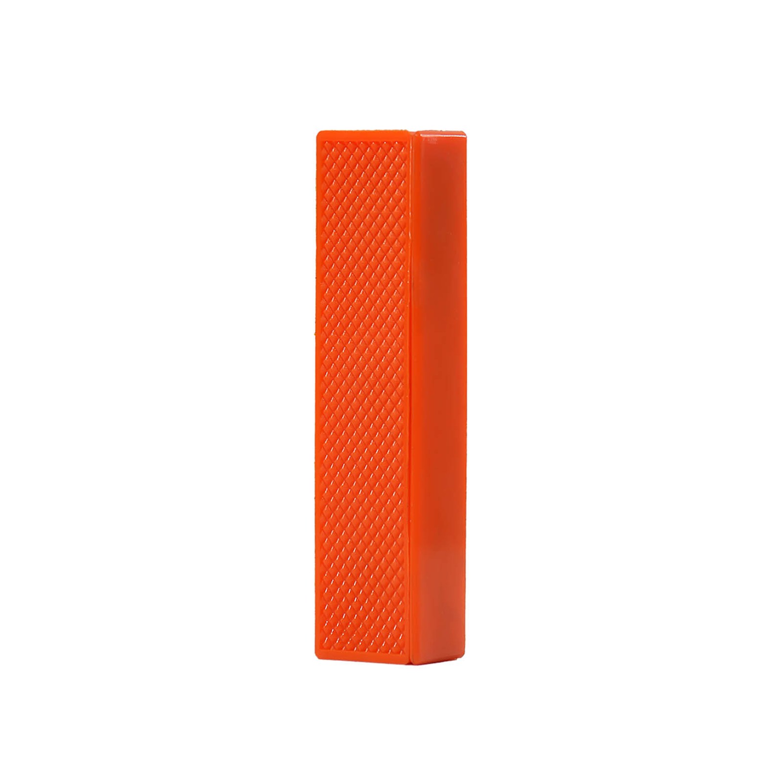 1 Pair Orange 4/5/6/8″ Soft Vise jaws Magnetic Reversible Pads Cover Rubber