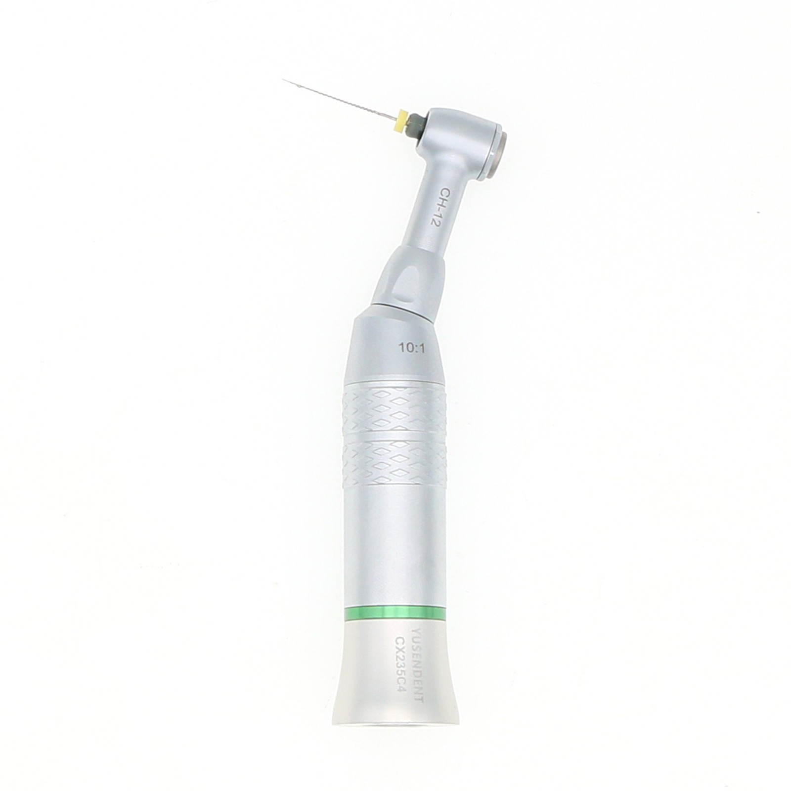 COXO Dental Endo Reciprocating Handpiece 10:1 Contra Angle Endodontic 90° M4 NSK