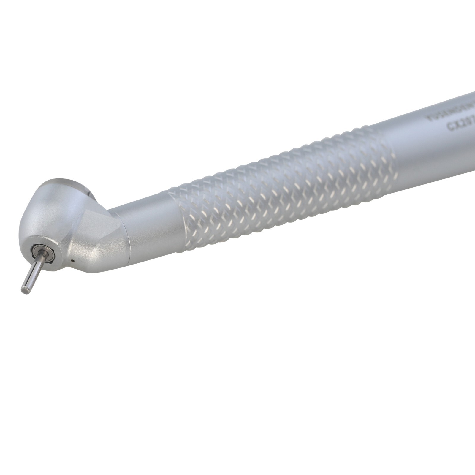COXO Dental Surgical Handpiece 45 Degree Angle 4Hole Midwest LED Reverse Air NSK
