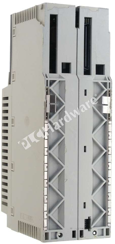 Schneider Electric 140CPU67160 Modicon Quantum Hot Standby Processor 1024kB