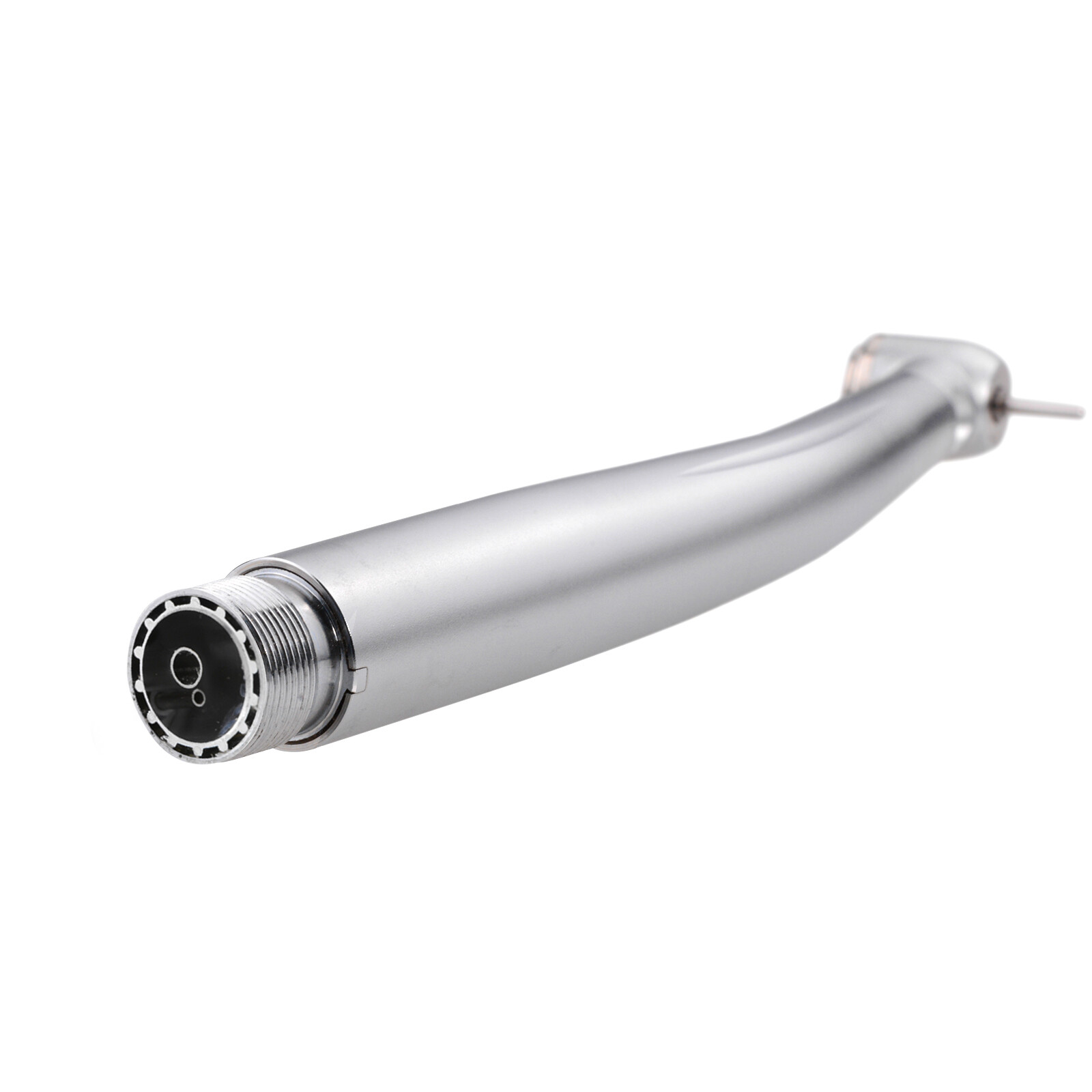 NSK Type Dental LED High Speed Handpiece Internal Triple Spray Push Button 2H US