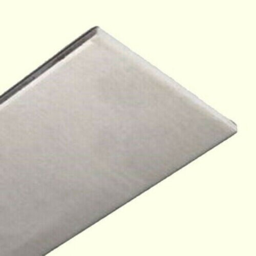 Aluminum Bar Flat Stock 1/8 x 3 Inch x 3 Ft Alloy 6061 Unpolished Sheet 36″ NEW