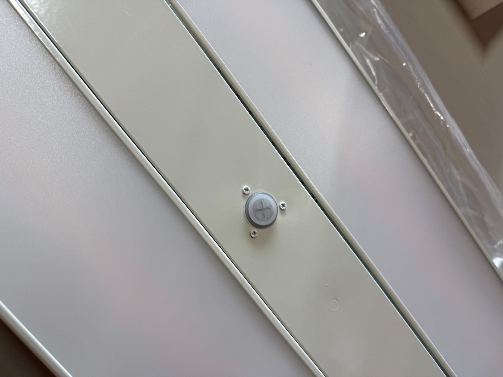 LED Linear High Bay LHB-220W 2FT-H-220-190-160W Selectable 3500K-4000K-5000K Sel
