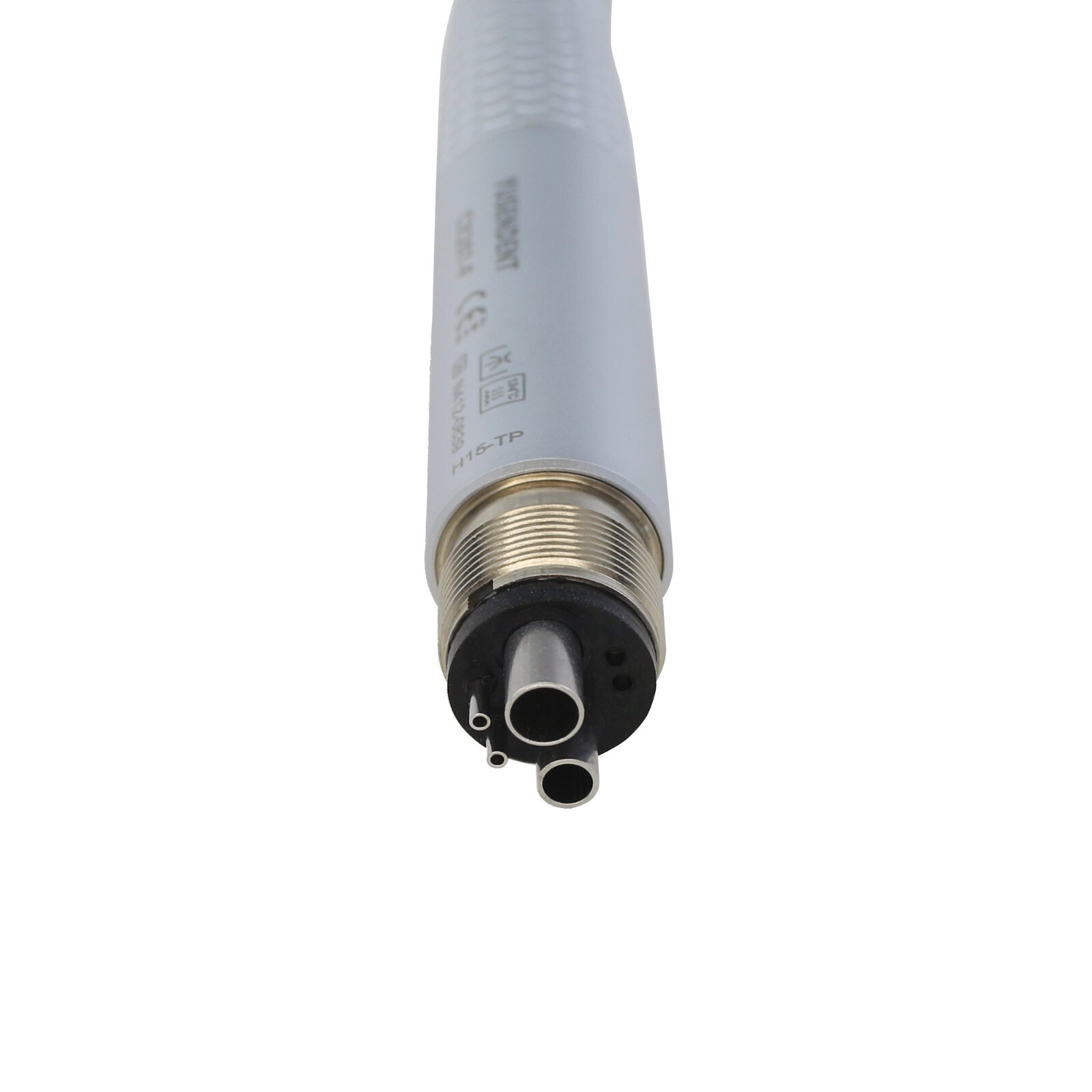 COXO Dental LED Handpiece 4 Hole High Speed Turbine Big Torque CX207-F Midwest
