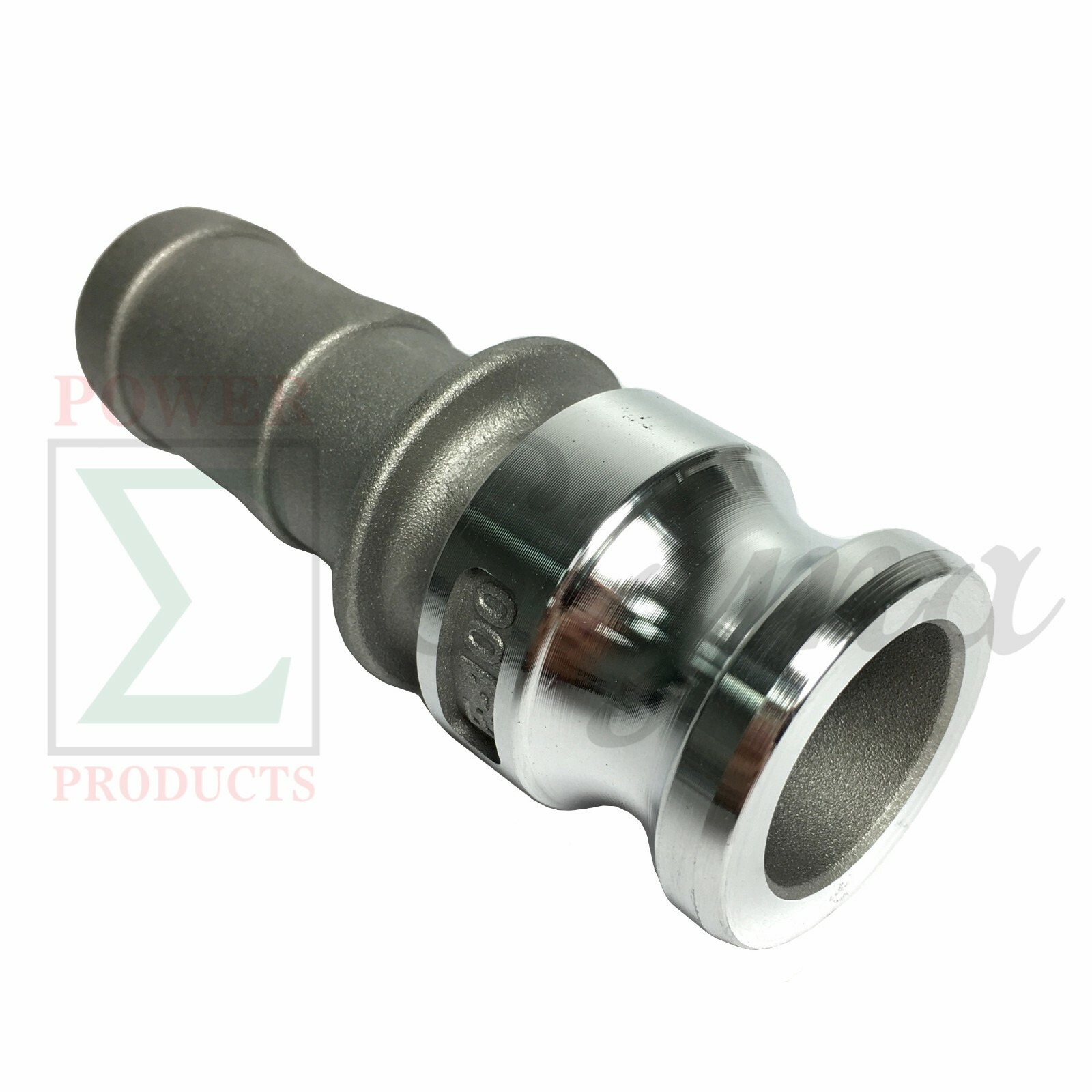 Sigma 1″ IN X 300′ Ft PVC Lay Flat Agricultural Pump Discharge Hose & Camlock