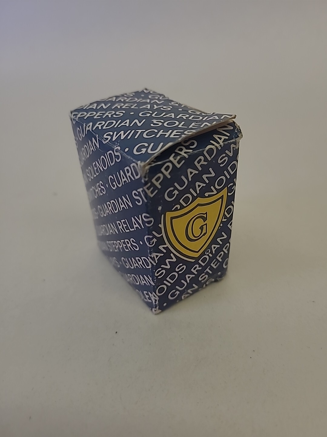 Guardian Electric / A420-065566-00 AC Frame Solenoid