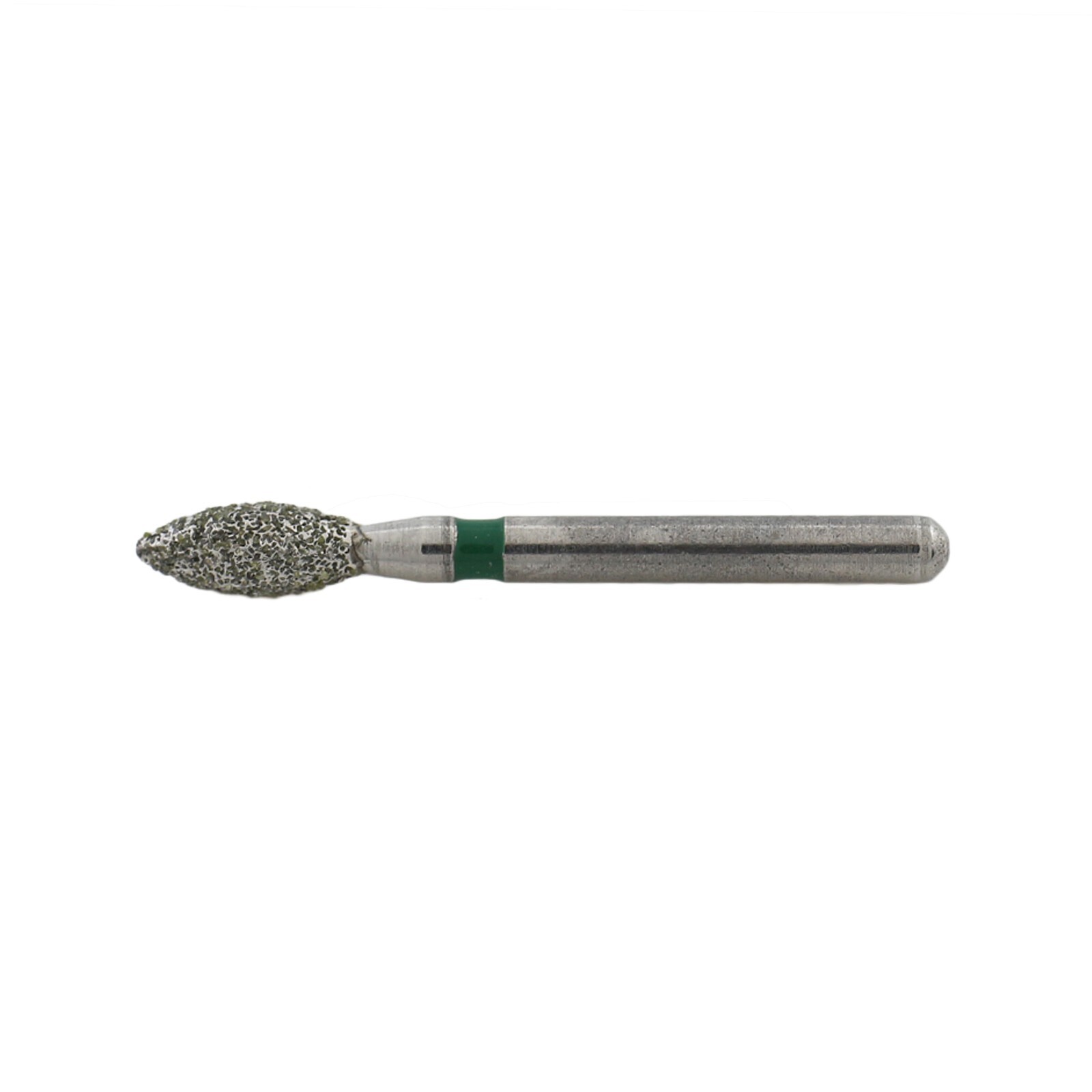 Dental Diamond Bur Football Egg 368/023F 379/023XF Super Fine Coarse FG Burs
