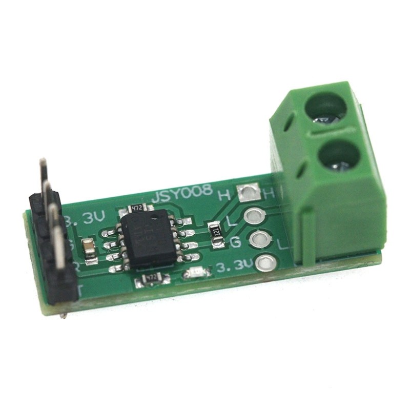 High Compatibility CAN Bus Module Optimized For Energy Efficient Operation