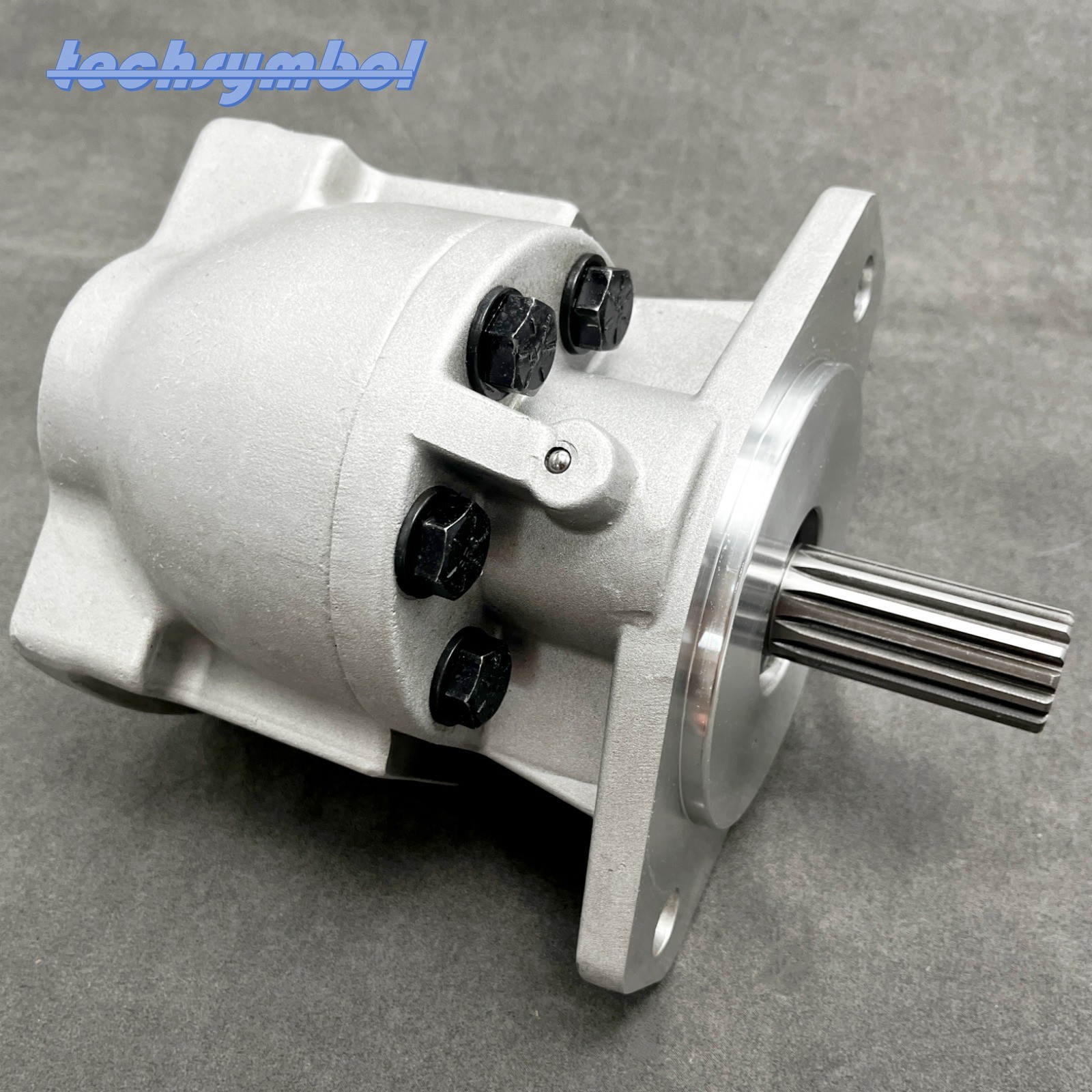 Brand New Hydraulic Pump for CAT for Caterpillar D6D Models 3G-4768 3G4768