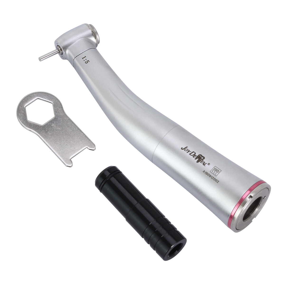 Dental Brushless Electric Micro Motor/Handpiece/ Oil Lubrication System Cleaner