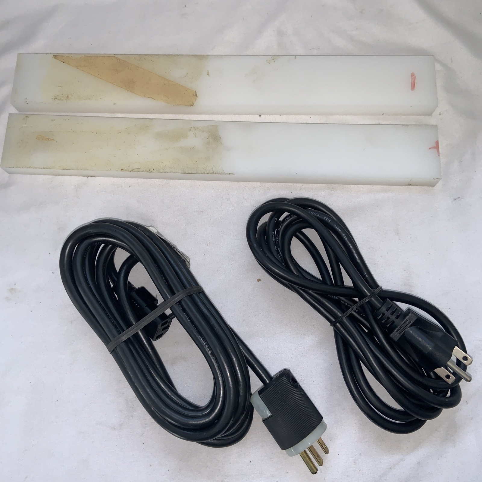 SIMCO CHARGEMASTER Electrostatic Generator CH25-N/CH25-P 230VAC 50/60HZ (2)