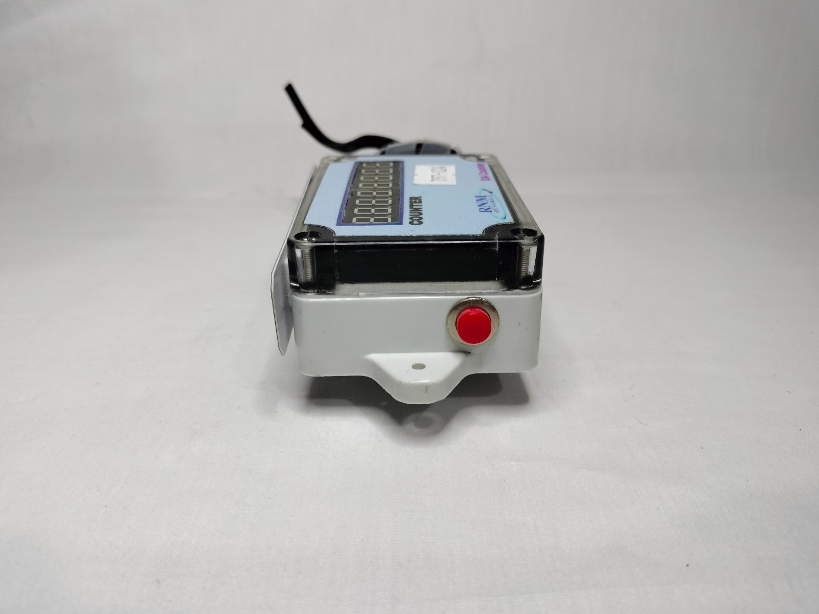 RNM Dynamics Die Attach Rubber Tip Bond Counter Made in Philippines