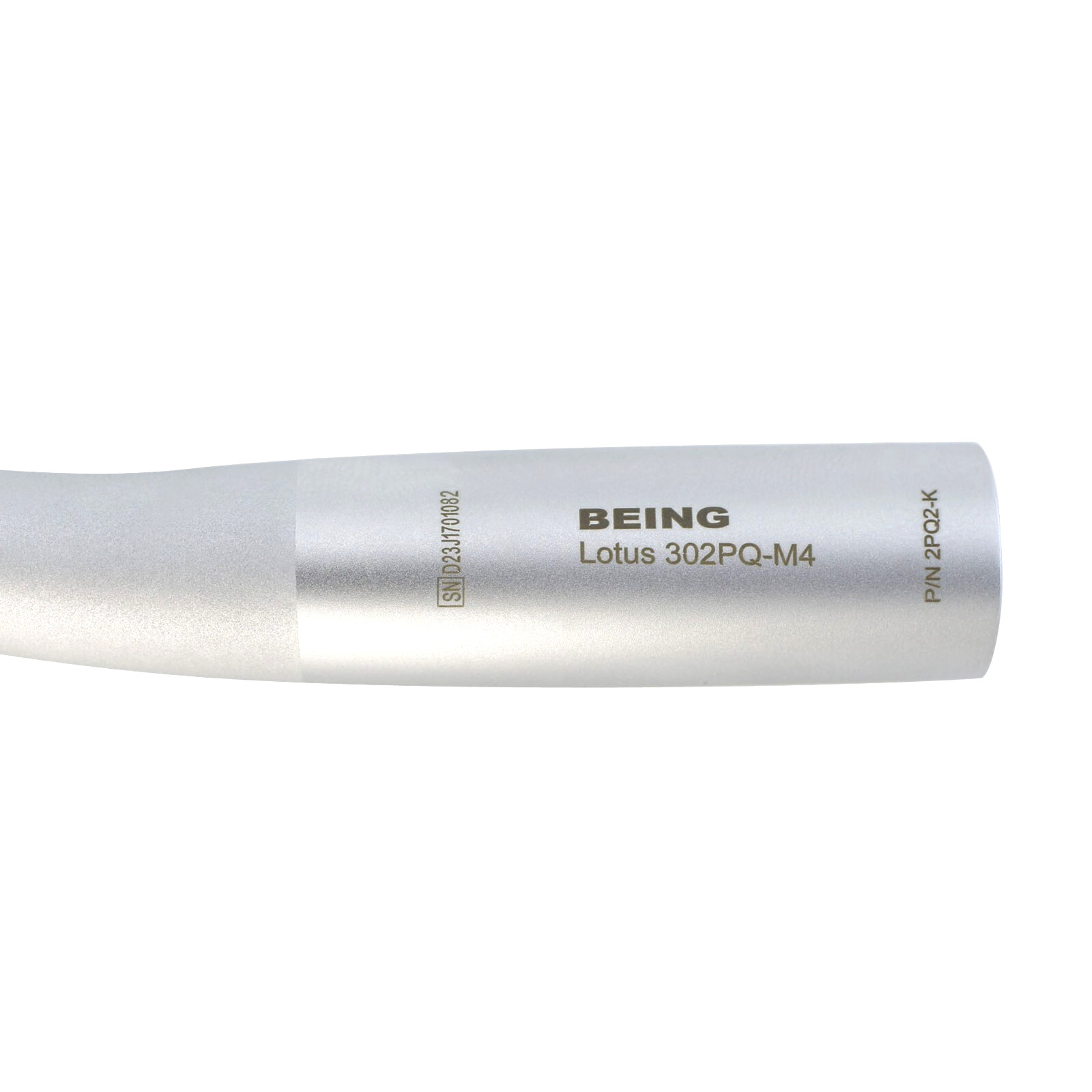 10pcs BEING Dental High Speed Handpiece & Coupling KaVo MULTIflex Midwest 4 Hole