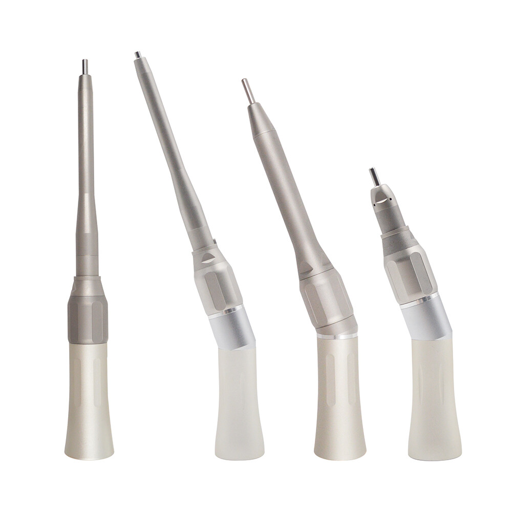 Surgical Dental 20 Degree Straight Head 1:1 Direct Drive Operation Handpiece
