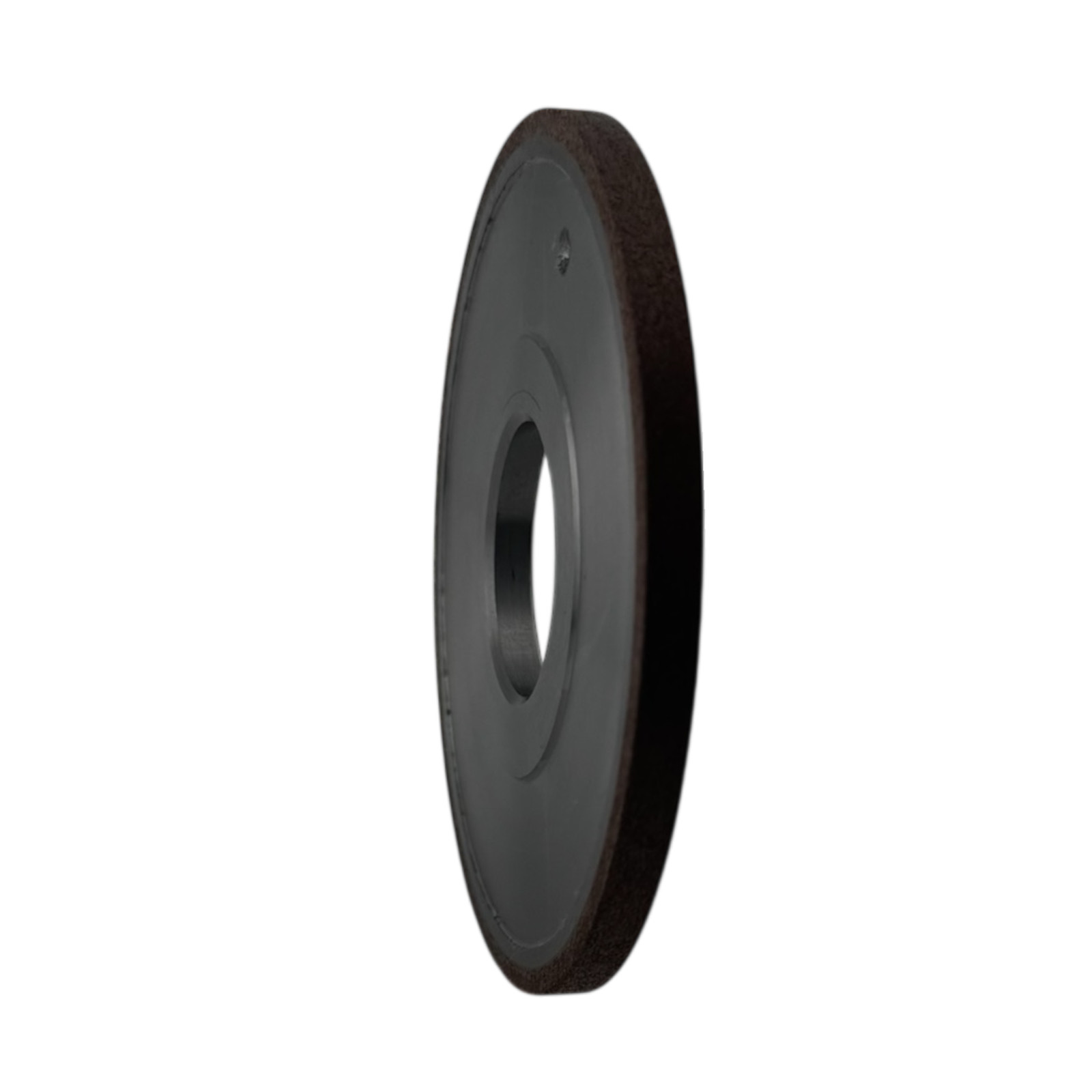 4″ Diamond Grinding Wheel 1A1 T1/4 H1-1/4 150 Grit RM101 | Carbide