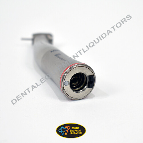 Dental Handpiece NSK Ti-Max X95L Fiber Optic High Speed Electric Quattro Spray
