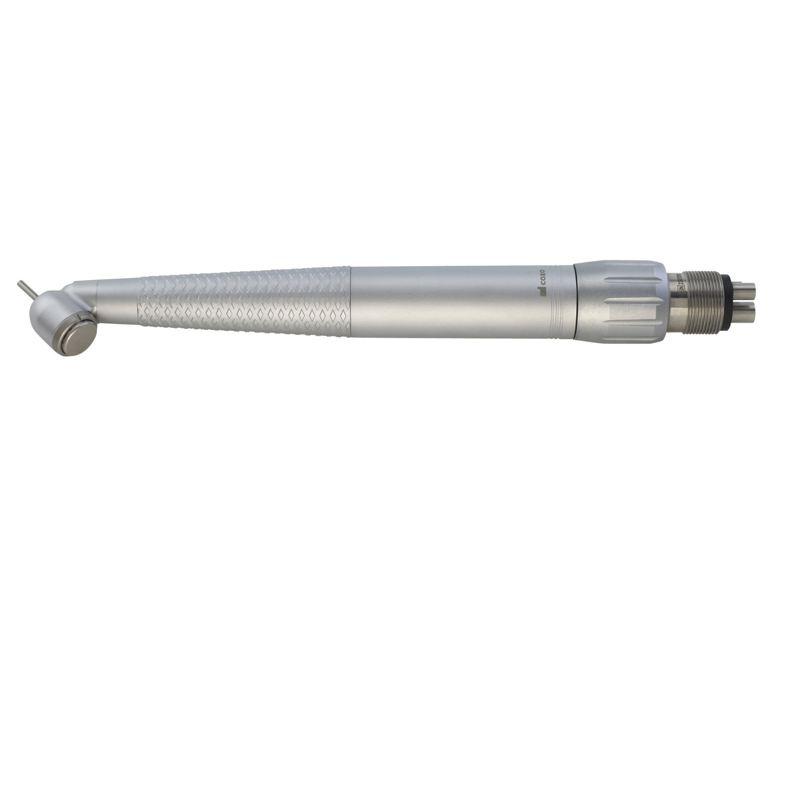 COXO High Speed Surgical Handpiece 45° LED Dental Turbine NSK Kavo Coupler 4 6