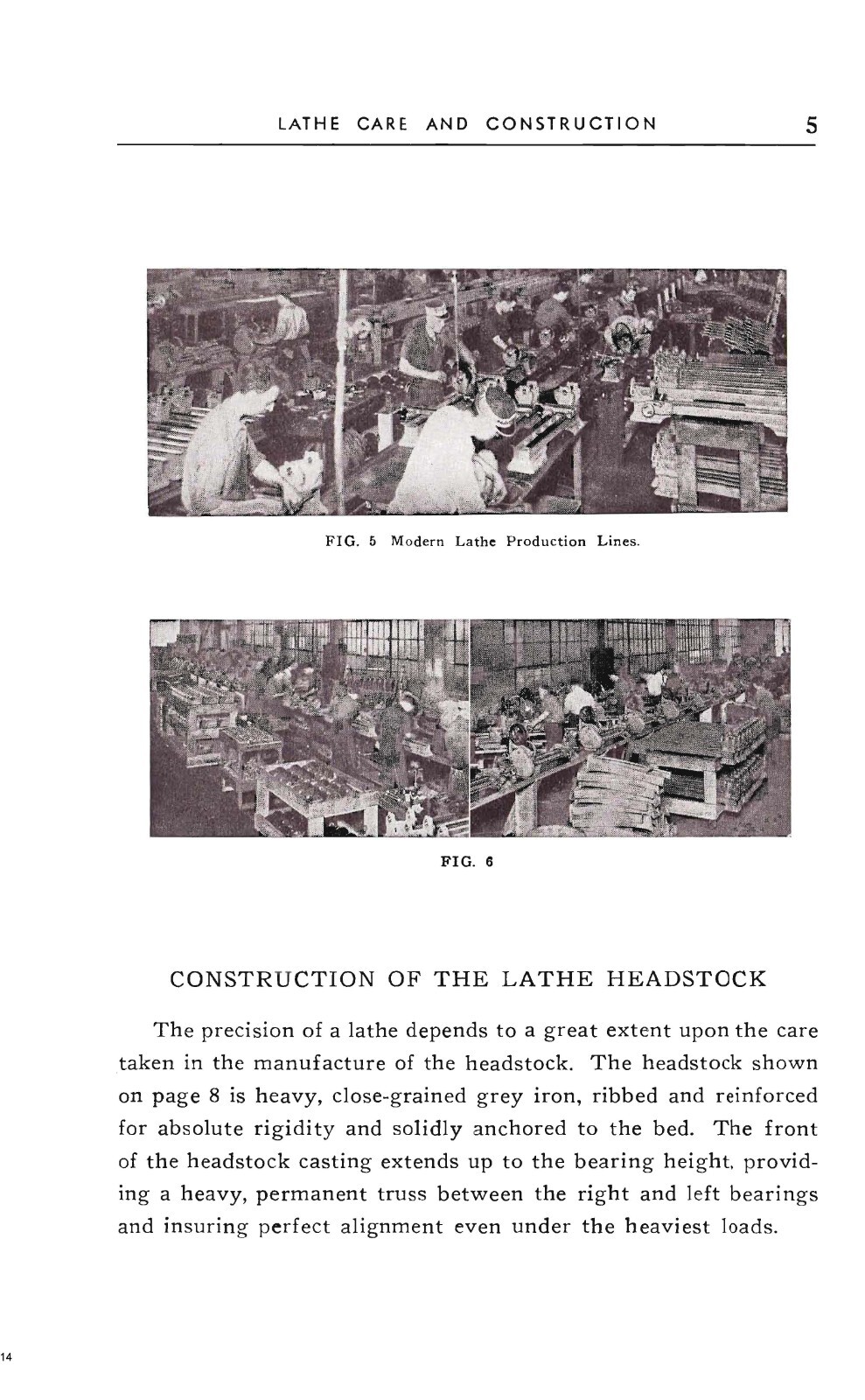 1967 Machinists Tables Manual FIts ATLAS Manual of Lathe Operation 273 pages