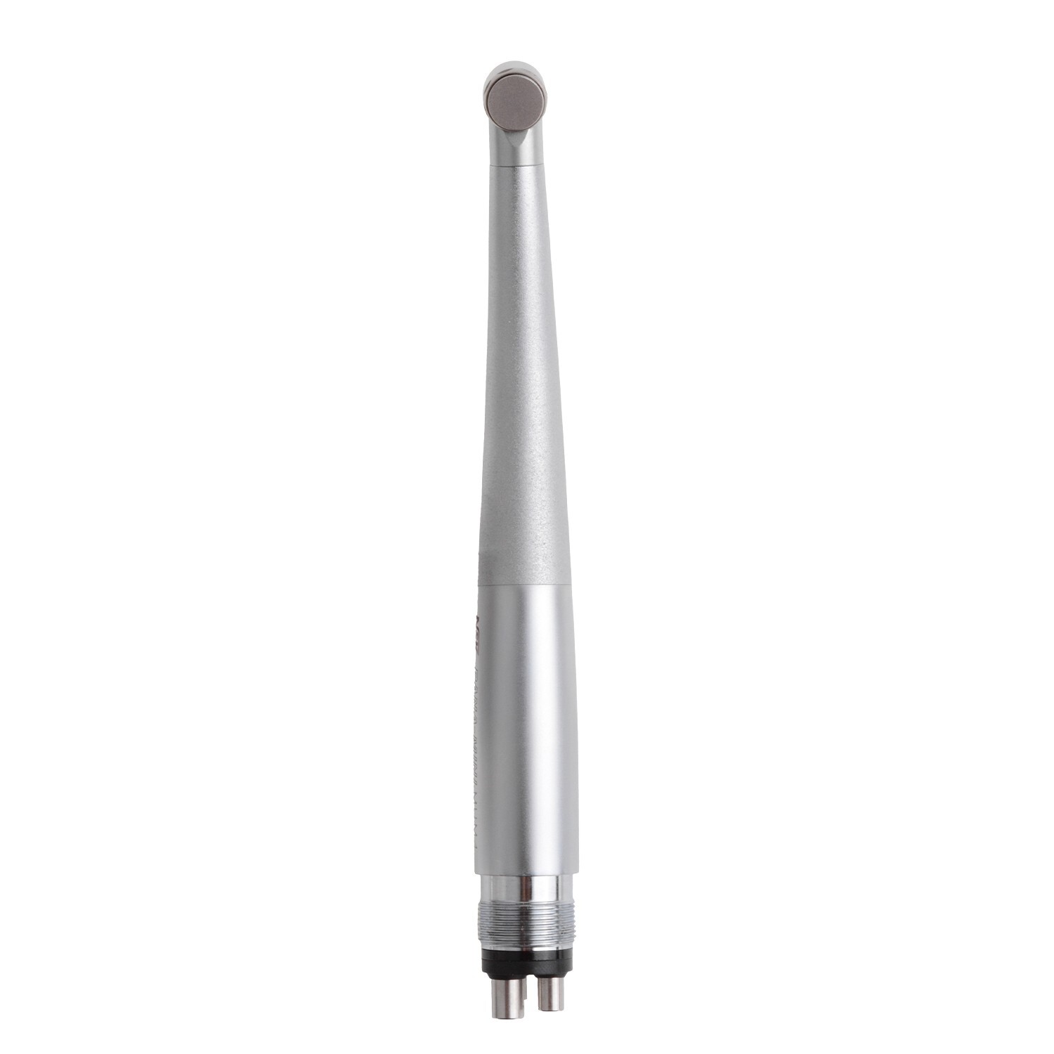 Dental Small Head High Speed Handpiece for Kid Push Button Single Water Spray 4H