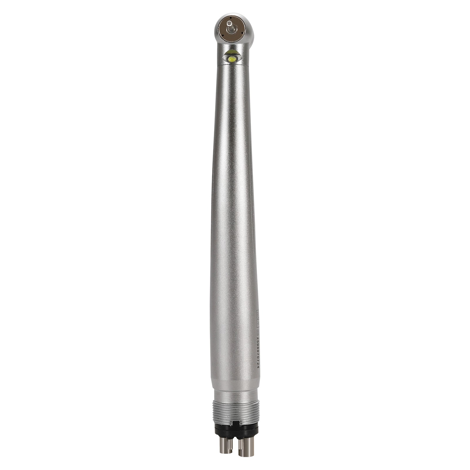 Dental PANA Max High Speed LED Handpieces NSK Type Internal Triple Spray Push US