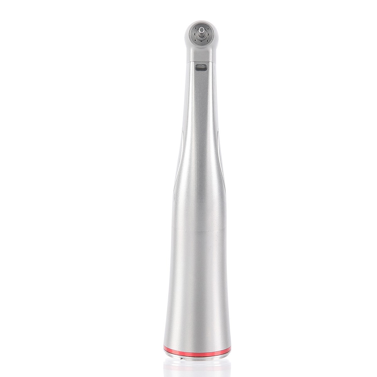 AZDENT Contra angulo LED Dental 1: 5 aumenta el mango Fit Motor eléctrico