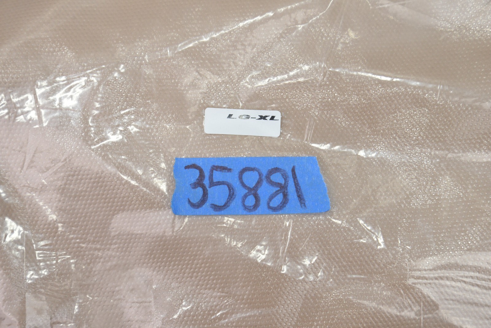 Kappler Zytron 300 Z3H426 Chemical HazMat Protective Coverall Tan Multiple Size