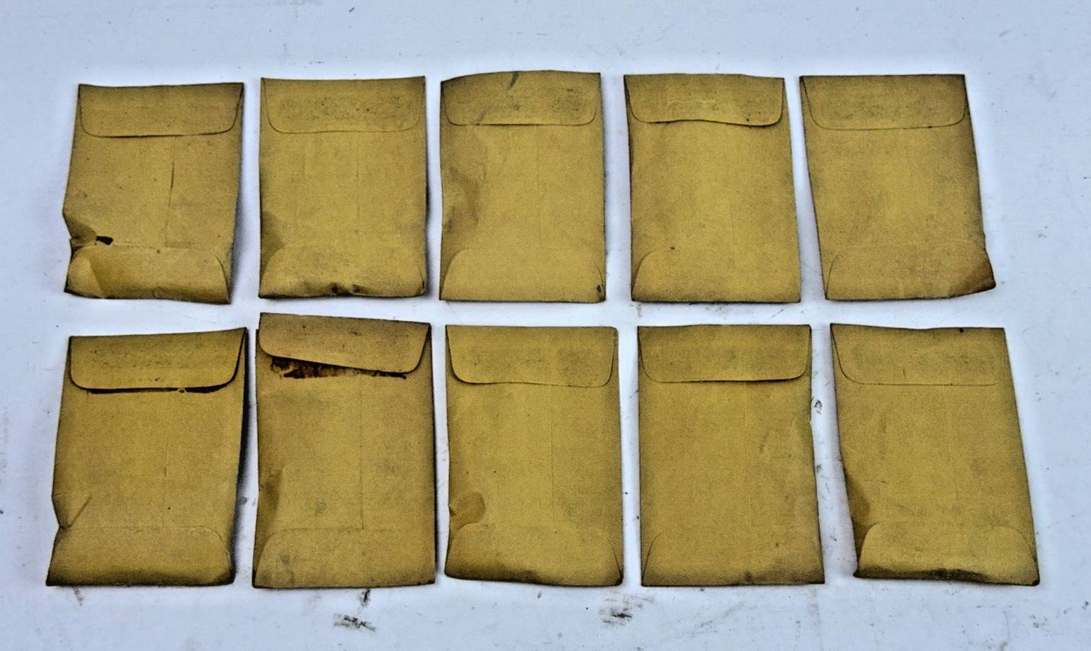 ITE / SIEMENS **LOT OF 10** QTH-2 – HANDLE TIES – FOR TYPE QT – NEW OLD STOCK