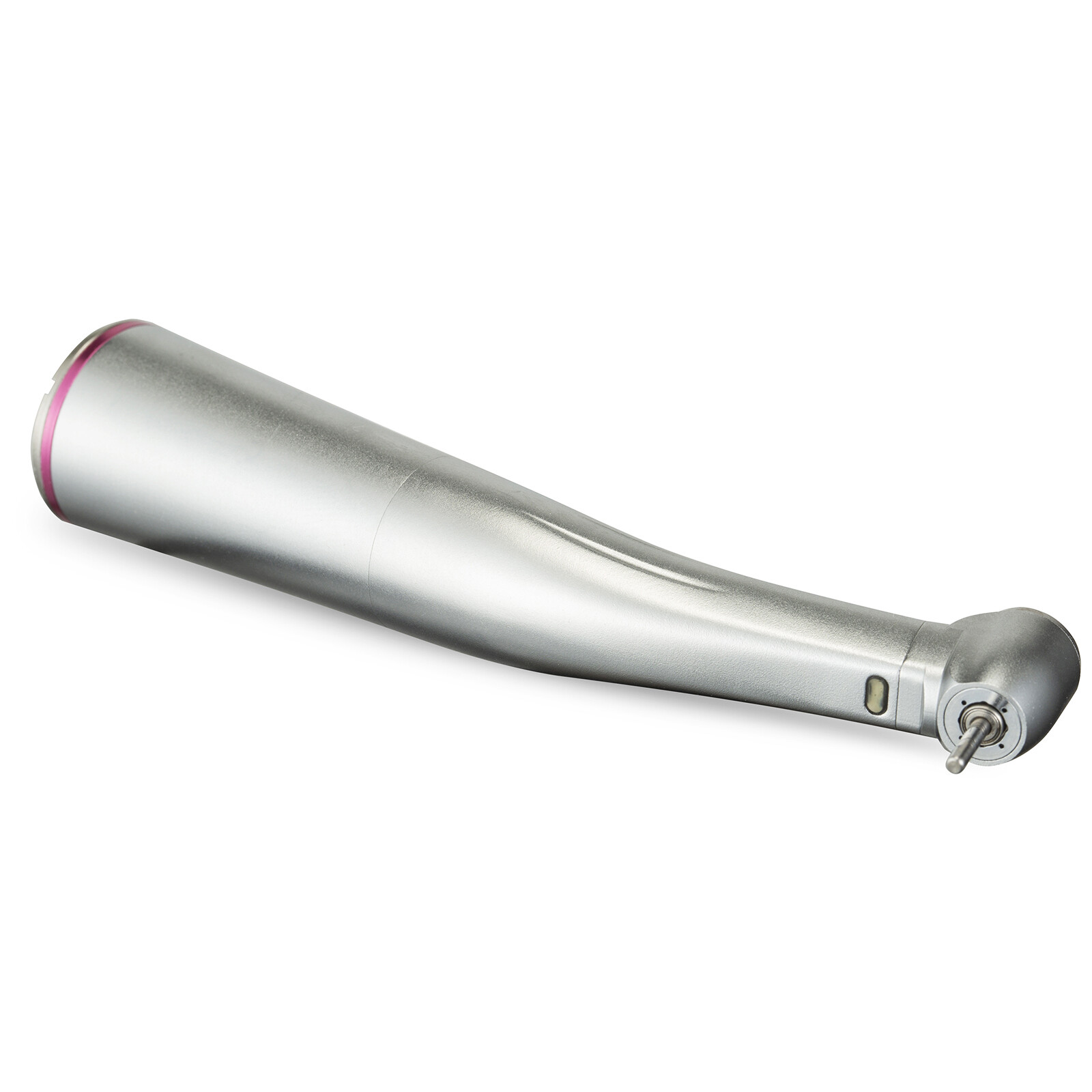 Dental 1:5 Increasing Contra Angle Handpiece Inner four Spray Fit KAV/NSK