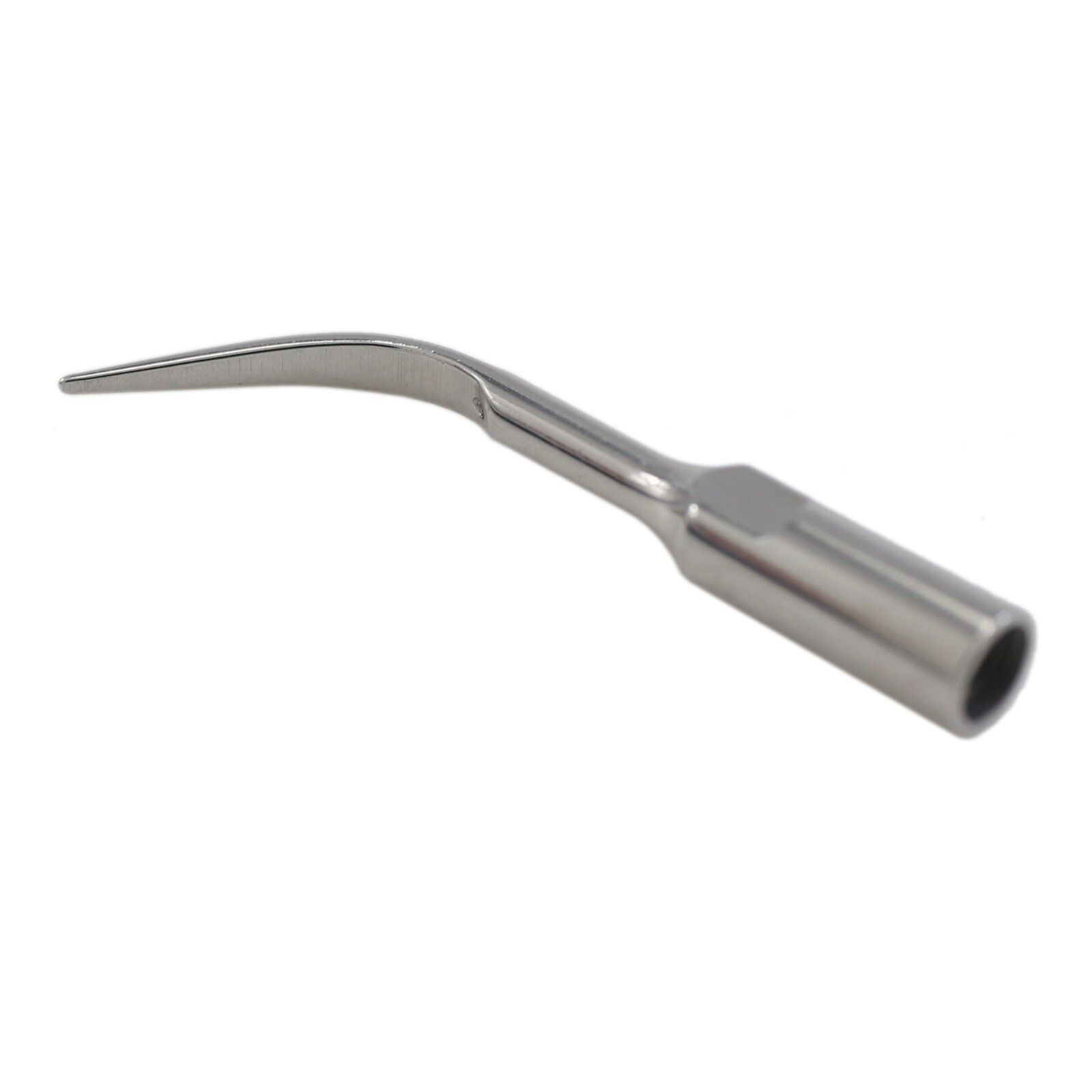 5 Woodpecker DTE Dental Ultrasonic Scaler Tips Piezo Tips GD4 Scaling Satelec