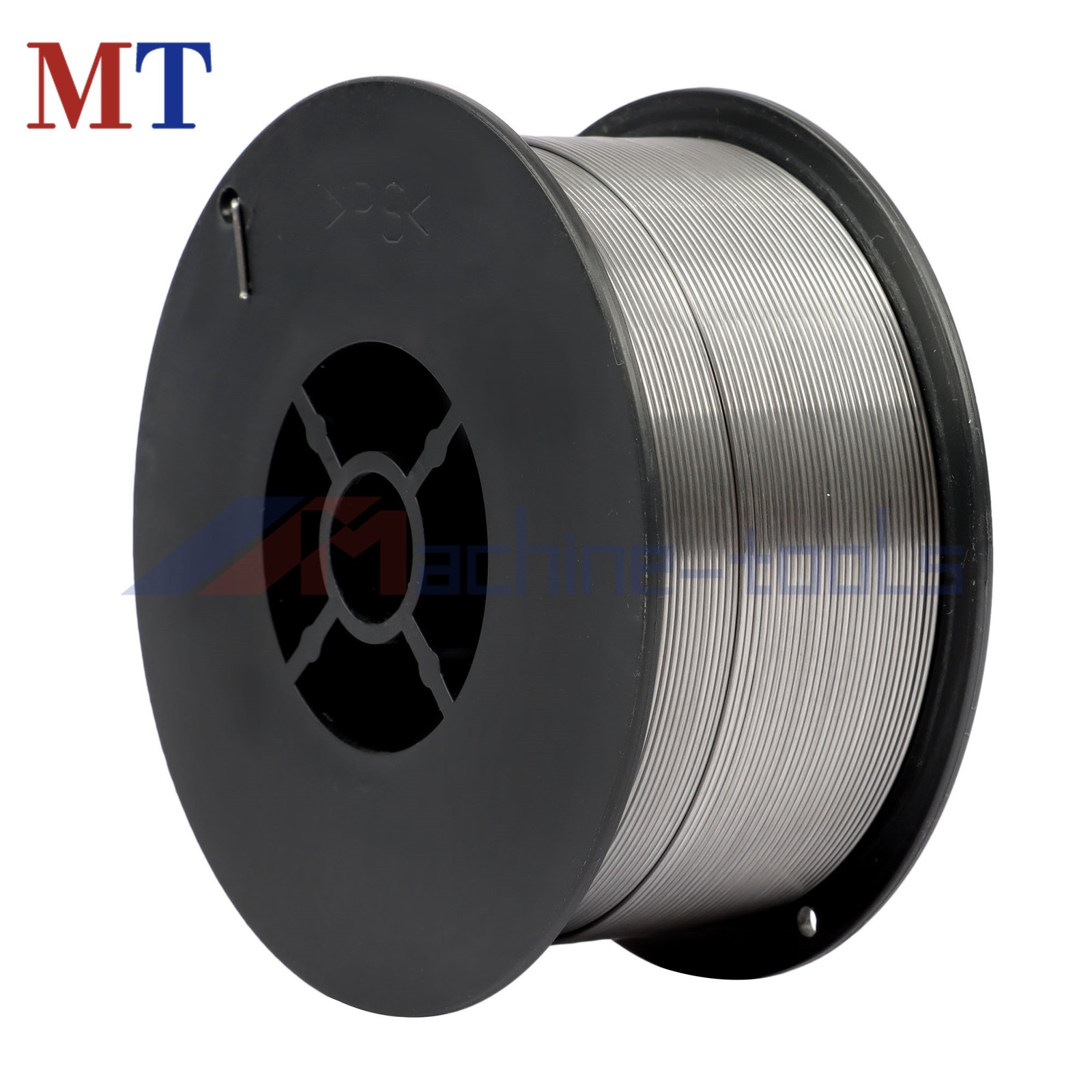 3 Pack E71T-GS .035 Inch 2 Pounds Gasless Mild Carbon Steel Welding Wire