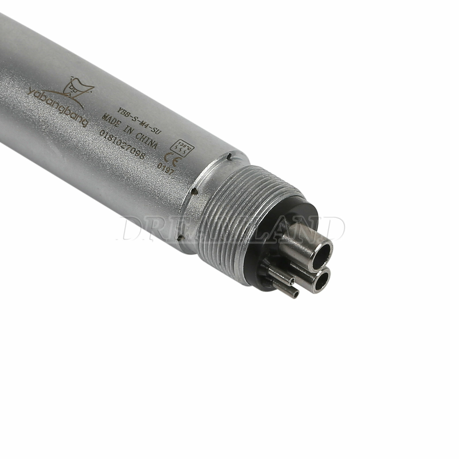 Yabang Dental 45 Degree Surgical High Speed Handpiece Push Button 4Hole 1-10 pcs