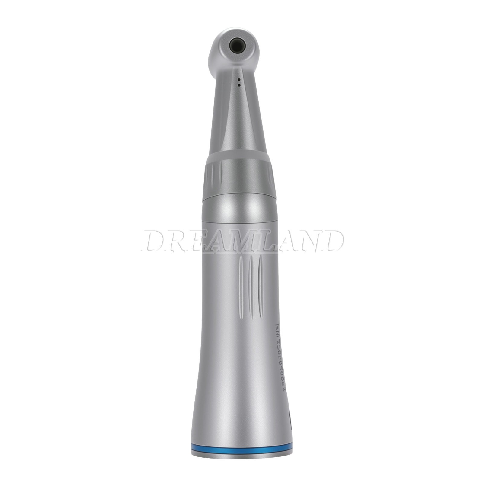 ASkeadnt Low Speed Handpiece 1:1 Inner Channel Contra Angle Max40, 000rpm
