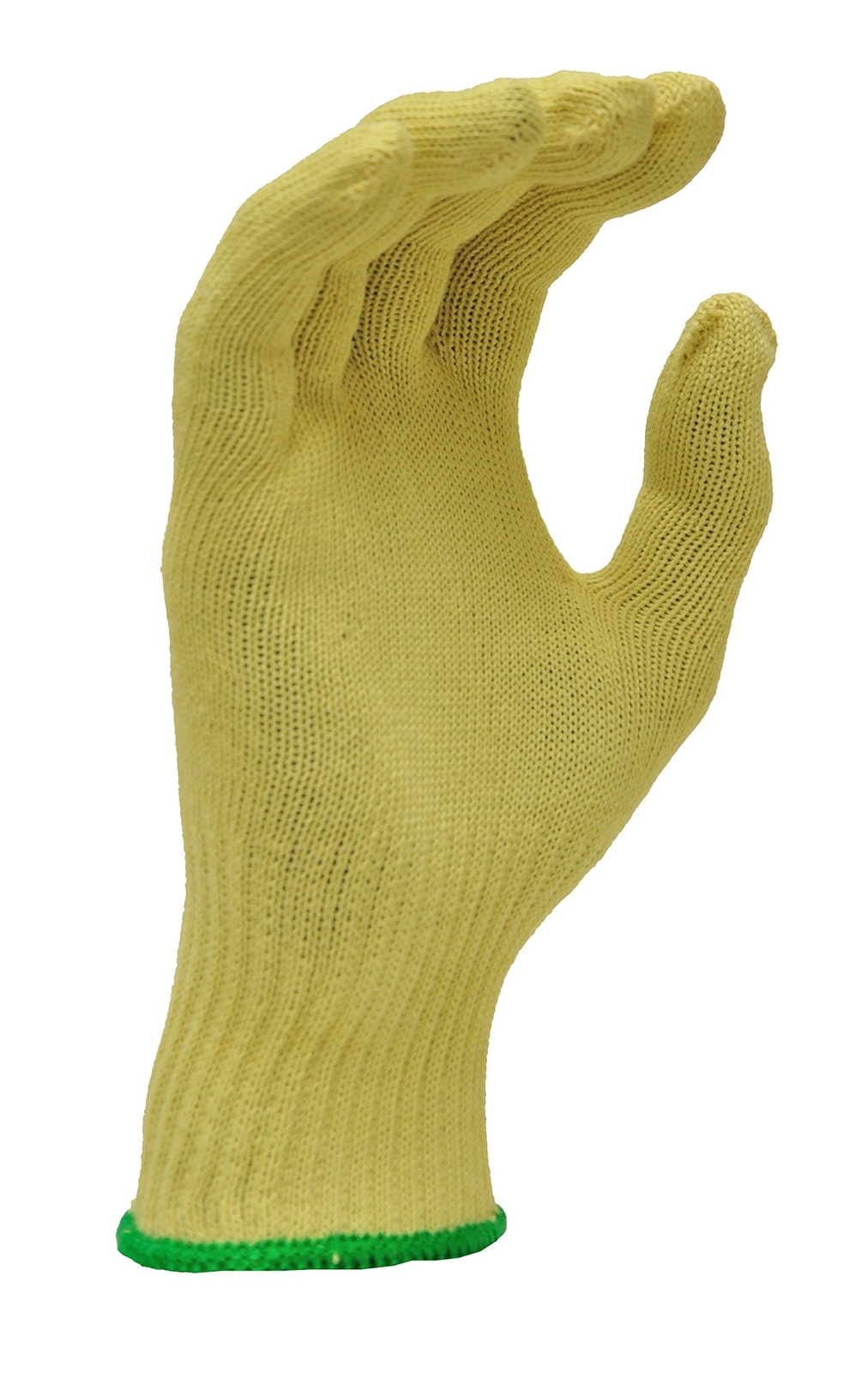 Unisex Adult Cut Resistant Work loves Yellow Large Pack Of 1 Us