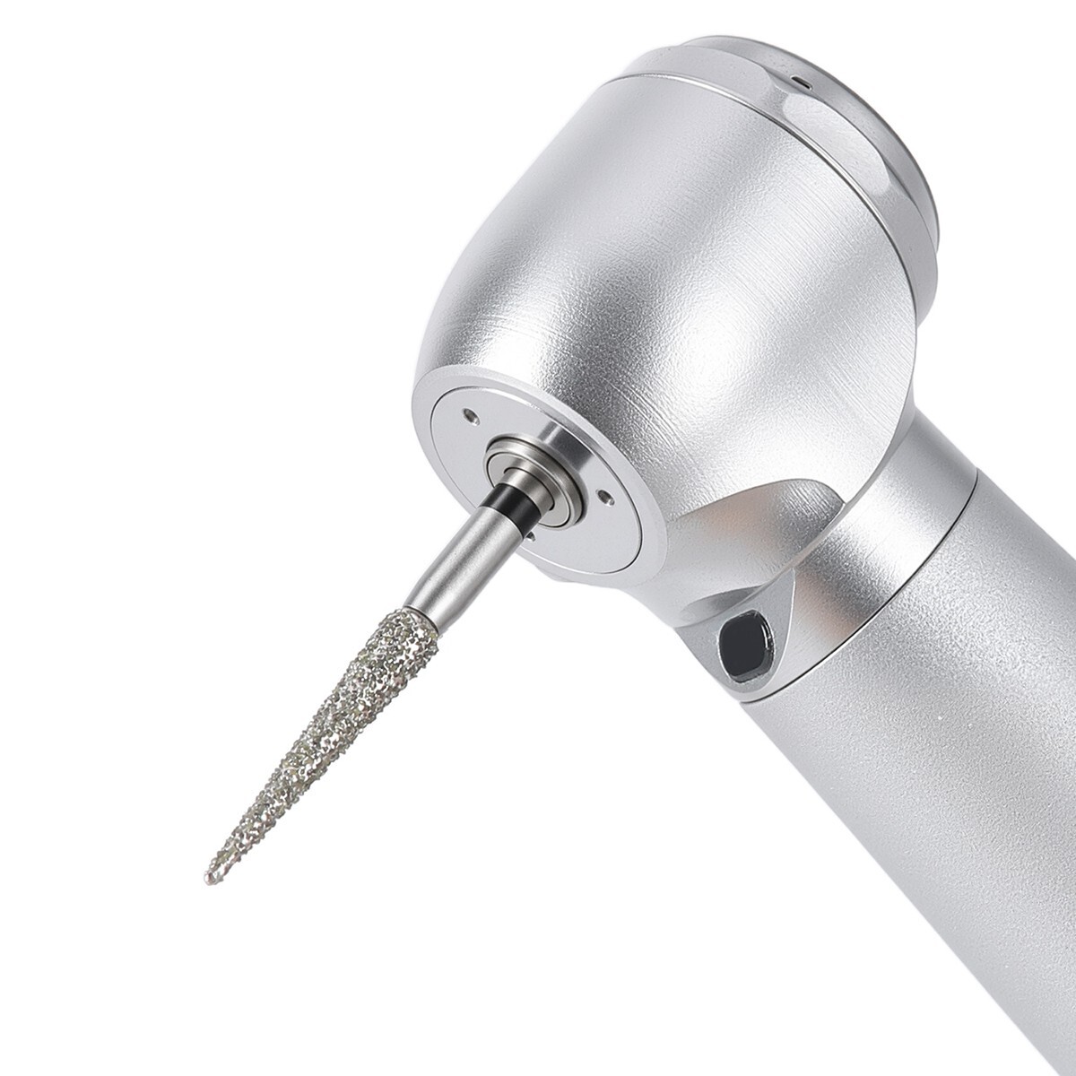 AZDENT Dental Diamond Zirconia Cutting Burs for High Speed Handpiece FG 1.6mm