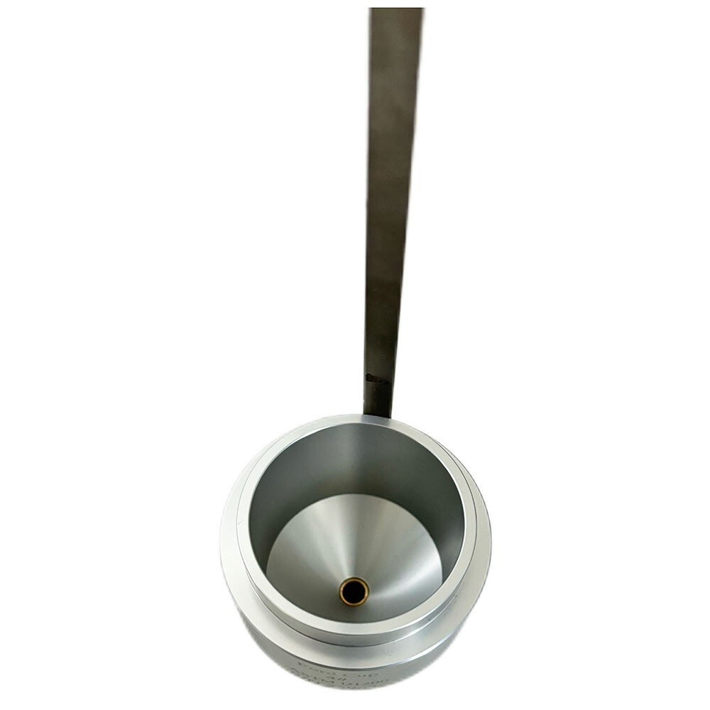 Ford Flow Cup Potable Ford Viscosity Cup Size 1#2#3#4#5#6# with Volume 100±1ml