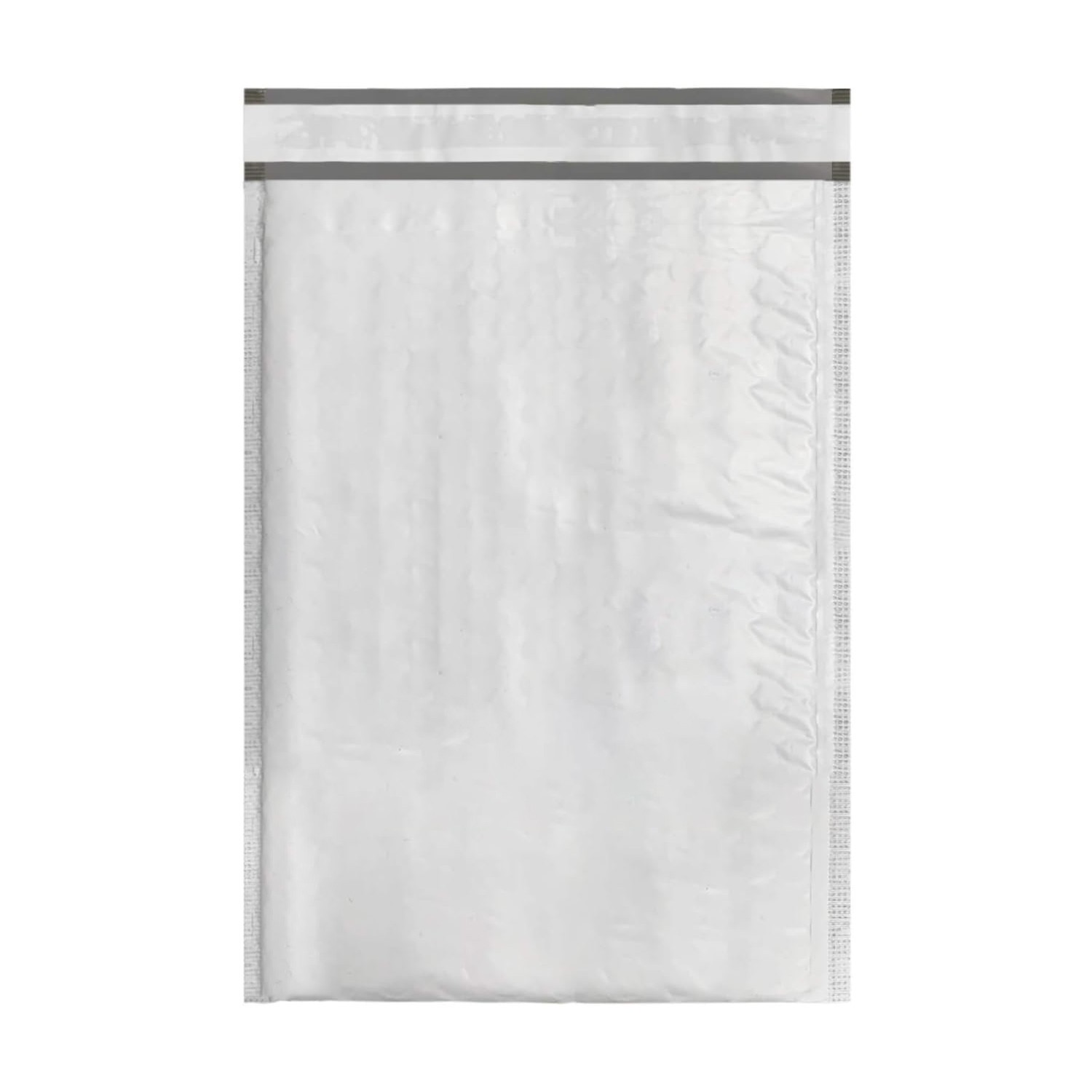 50 Pcs #6 12.5″ x 19″ Poly Bubble Mailers Self Seal Padded Envelopes 12.5 x 19