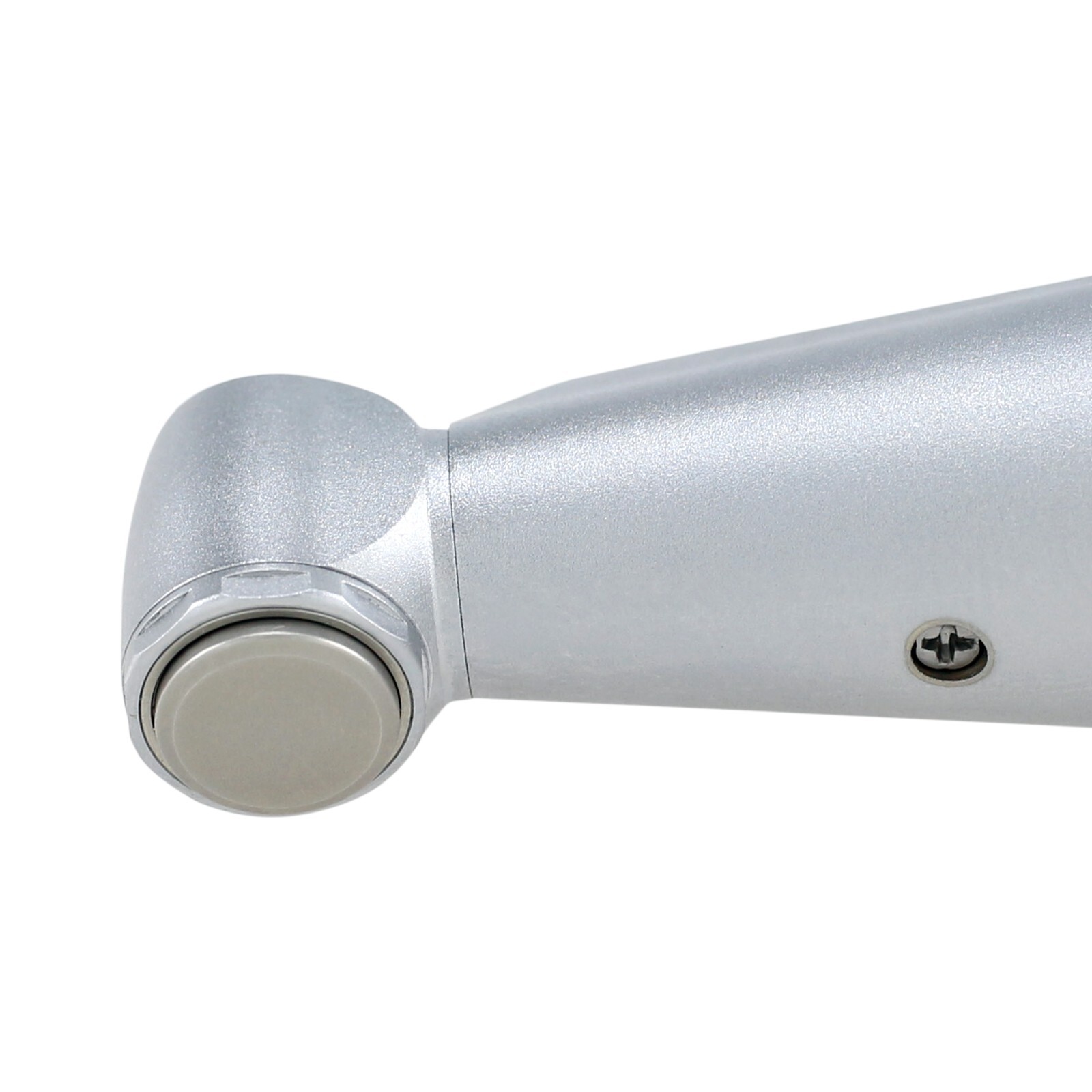 COXO Low Speed Handpiece Dental Contra Angle Air Motor 4 Hole Inner Channel NSK