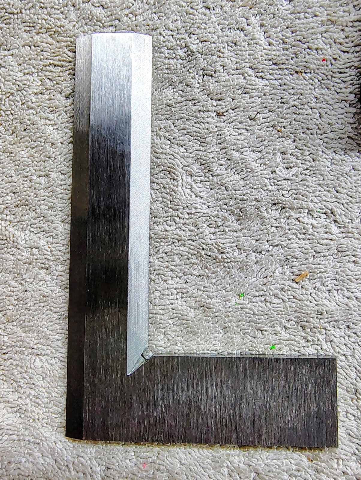 ? 3″ X 5″ BEAM SQUARE MACHINIST/TOOLMAKER