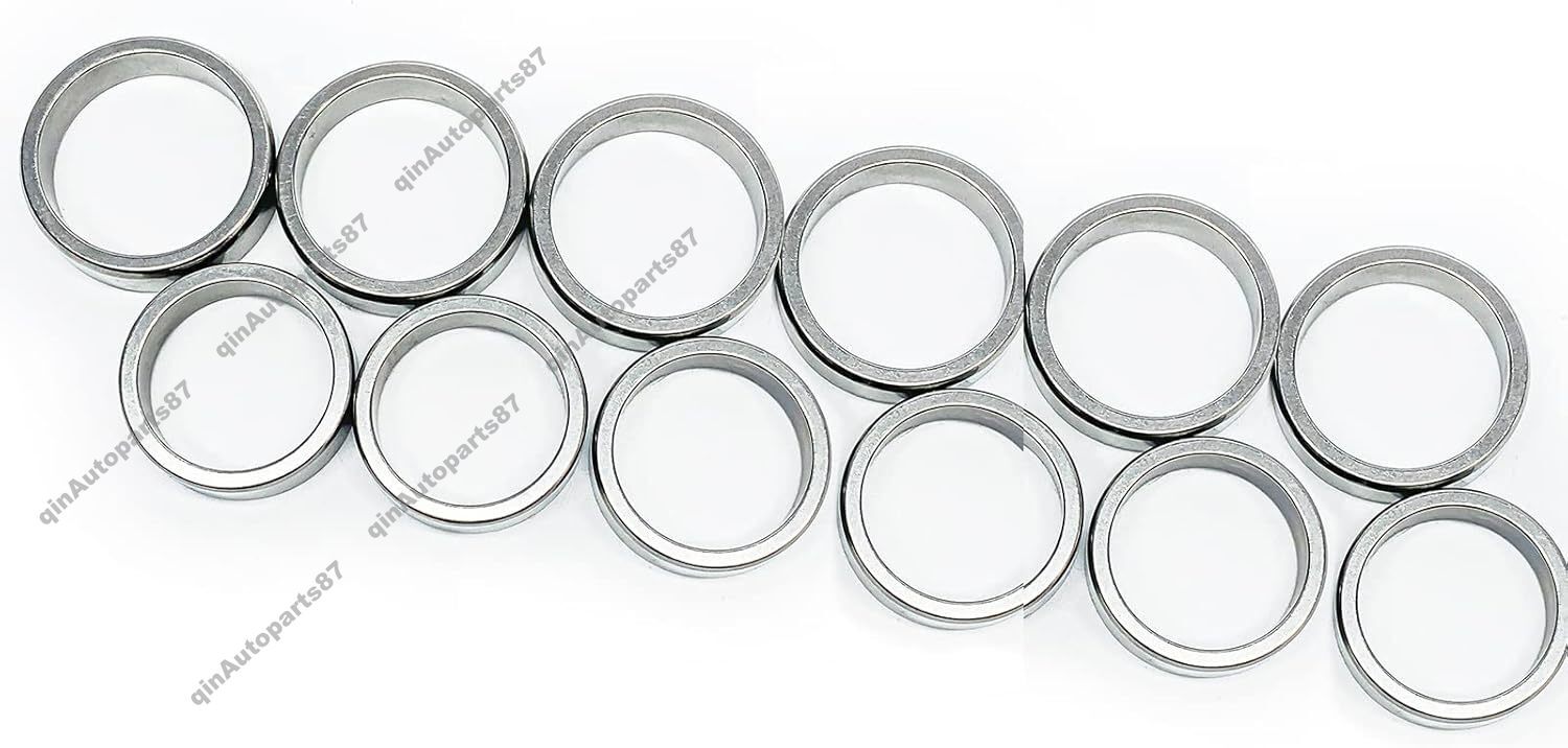 Overhaul Rebuild Kit for Doosan Daewoo DB58 DB58T DB58TIS Engine SOLAR 220LC-V