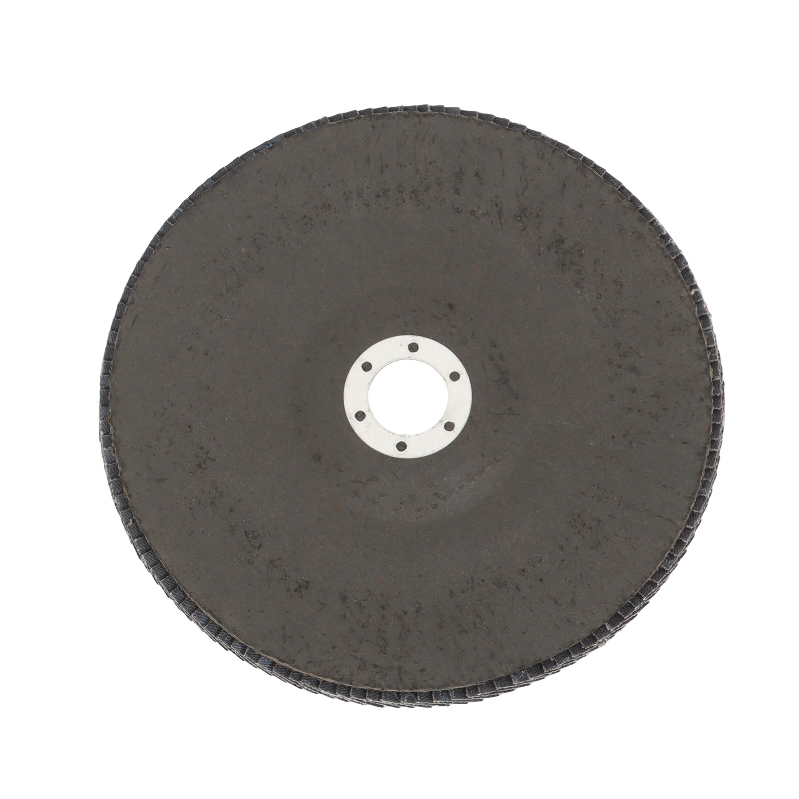 10 Pcs 7″ x 7/8-Inch T29 Flap Discs 40 Grit Flapper Wheel for Angle Grinder