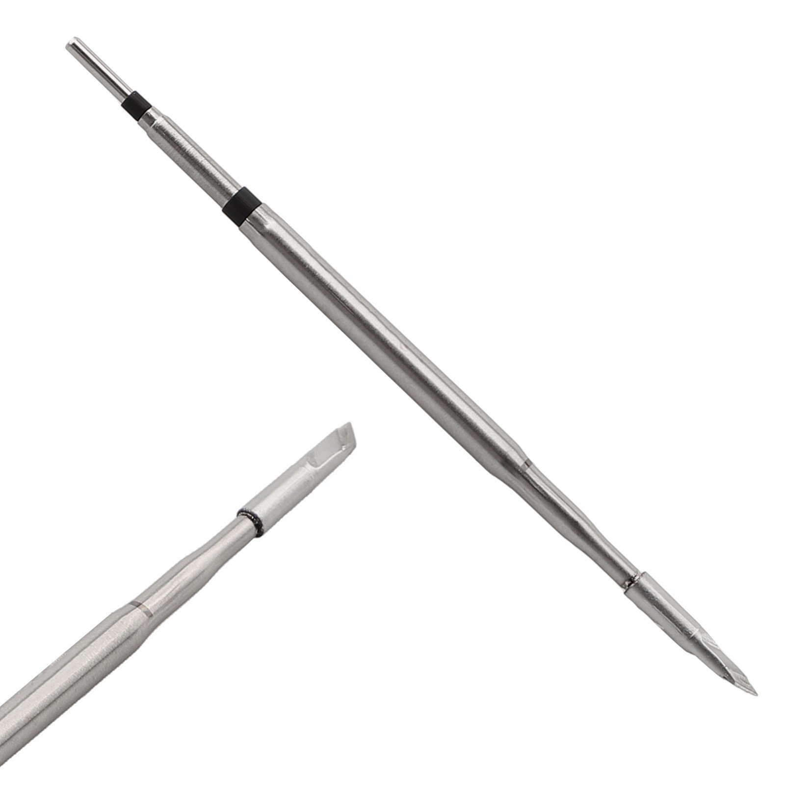 C Soldering Iron Tips C C Soldering Iron Tips High Handle Compatibility
