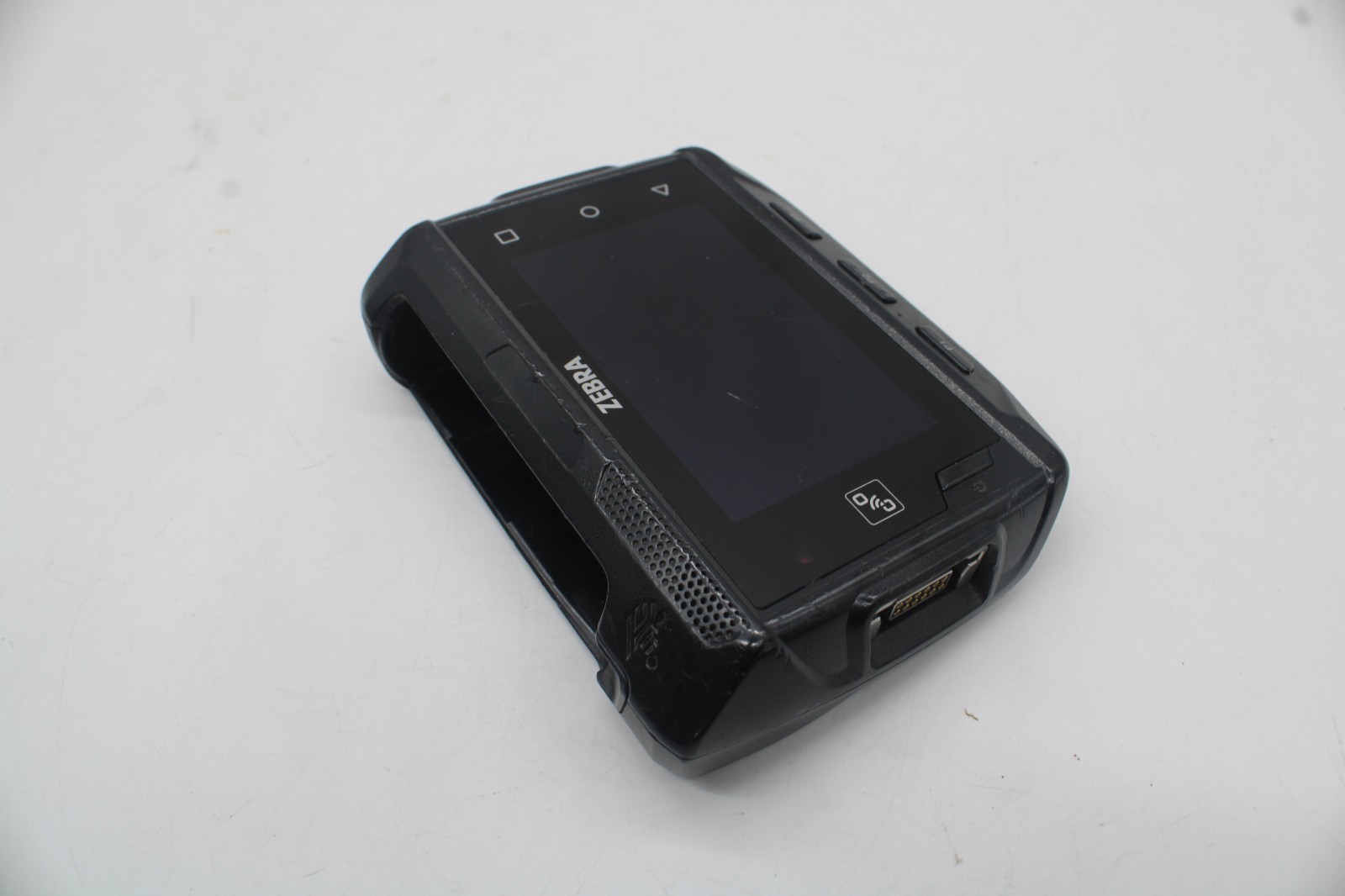 Zebra WT6000 Android 7 1GB/4GB WiFi Mobile Computer WT60A0-TS0LEUS